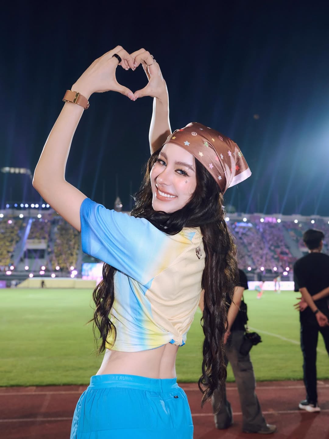 พีพี - ปุญญ์ปรีดี คุ้มพร้อม รอดสวาสดิ์