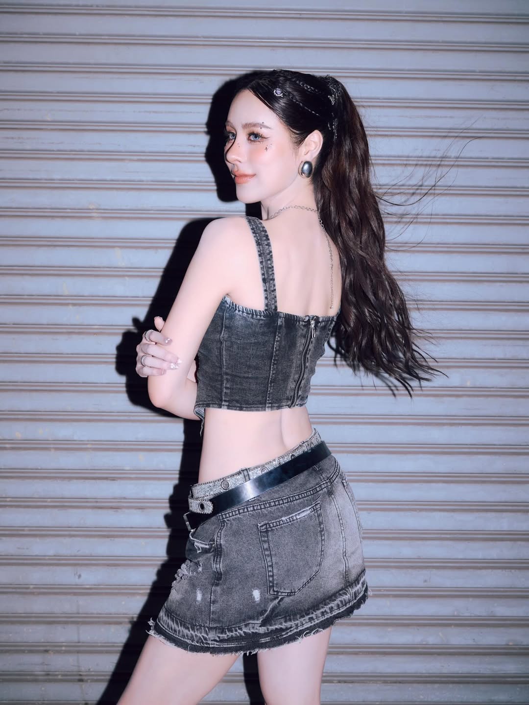 พีพี - ปุญญ์ปรีดี คุ้มพร้อม รอดสวาสดิ์