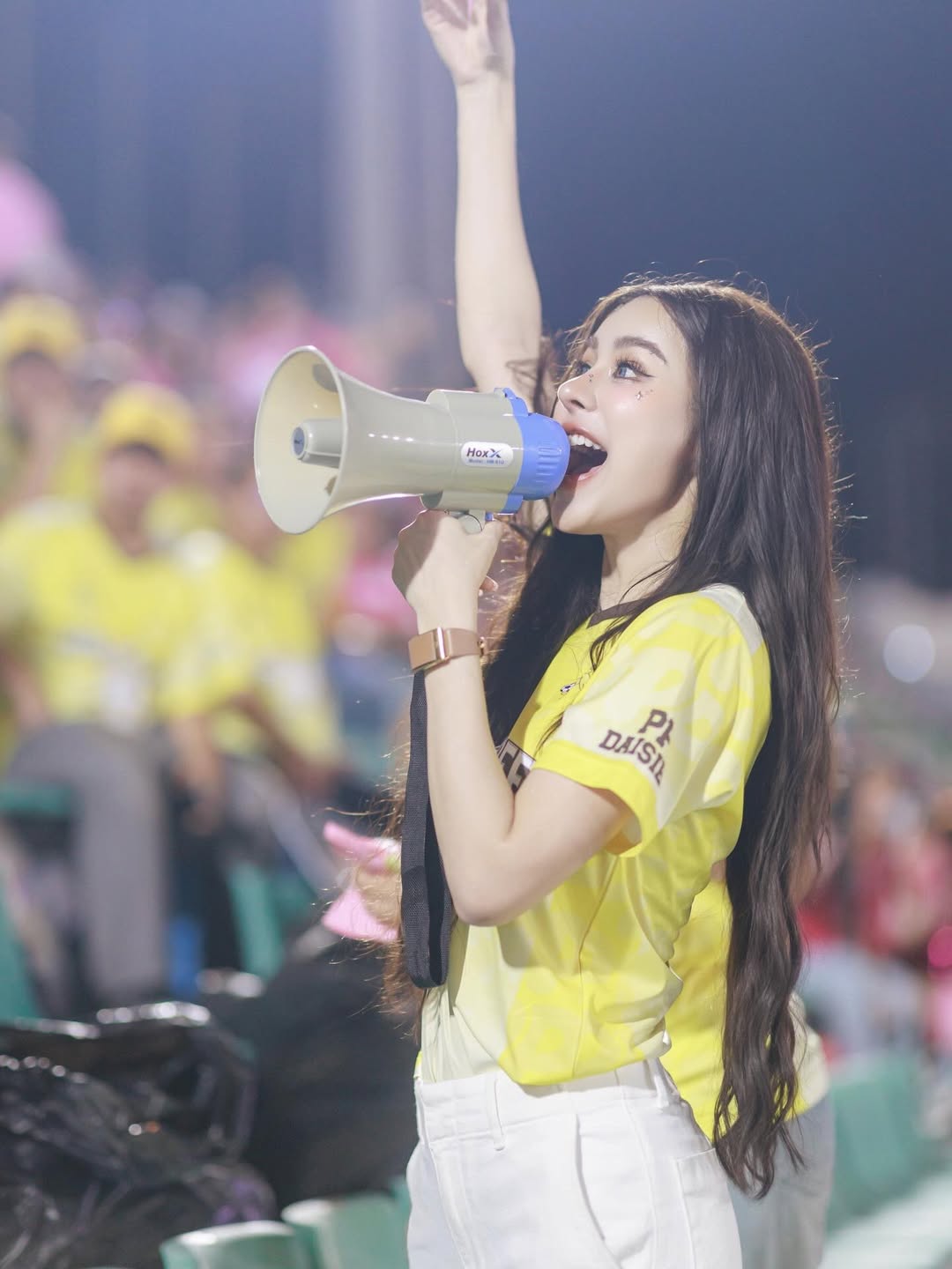 พีพี - ปุญญ์ปรีดี คุ้มพร้อม รอดสวาสดิ์