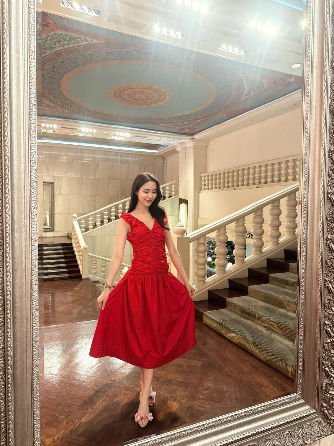 พีพี - ปุญญ์ปรีดี คุ้มพร้อม รอดสวาสดิ์