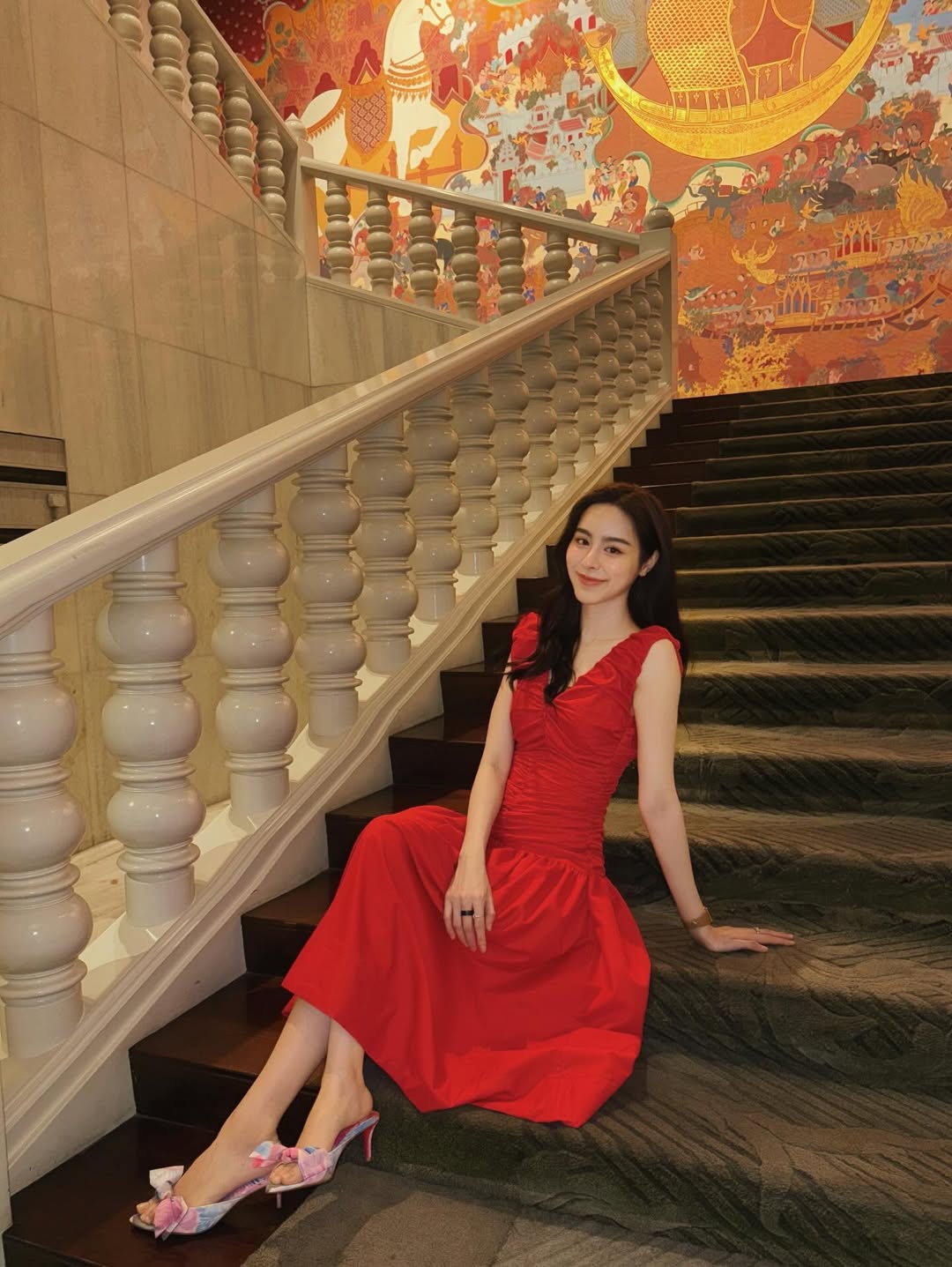 พีพี - ปุญญ์ปรีดี คุ้มพร้อม รอดสวาสดิ์