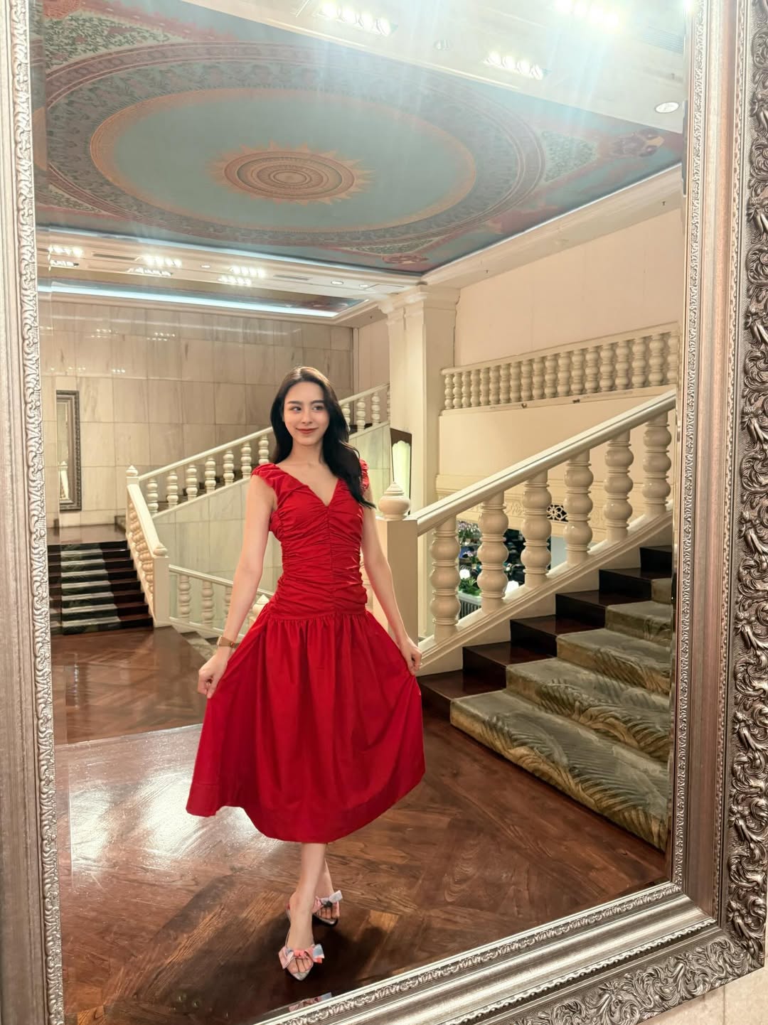 พีพี - ปุญญ์ปรีดี คุ้มพร้อม รอดสวาสดิ์