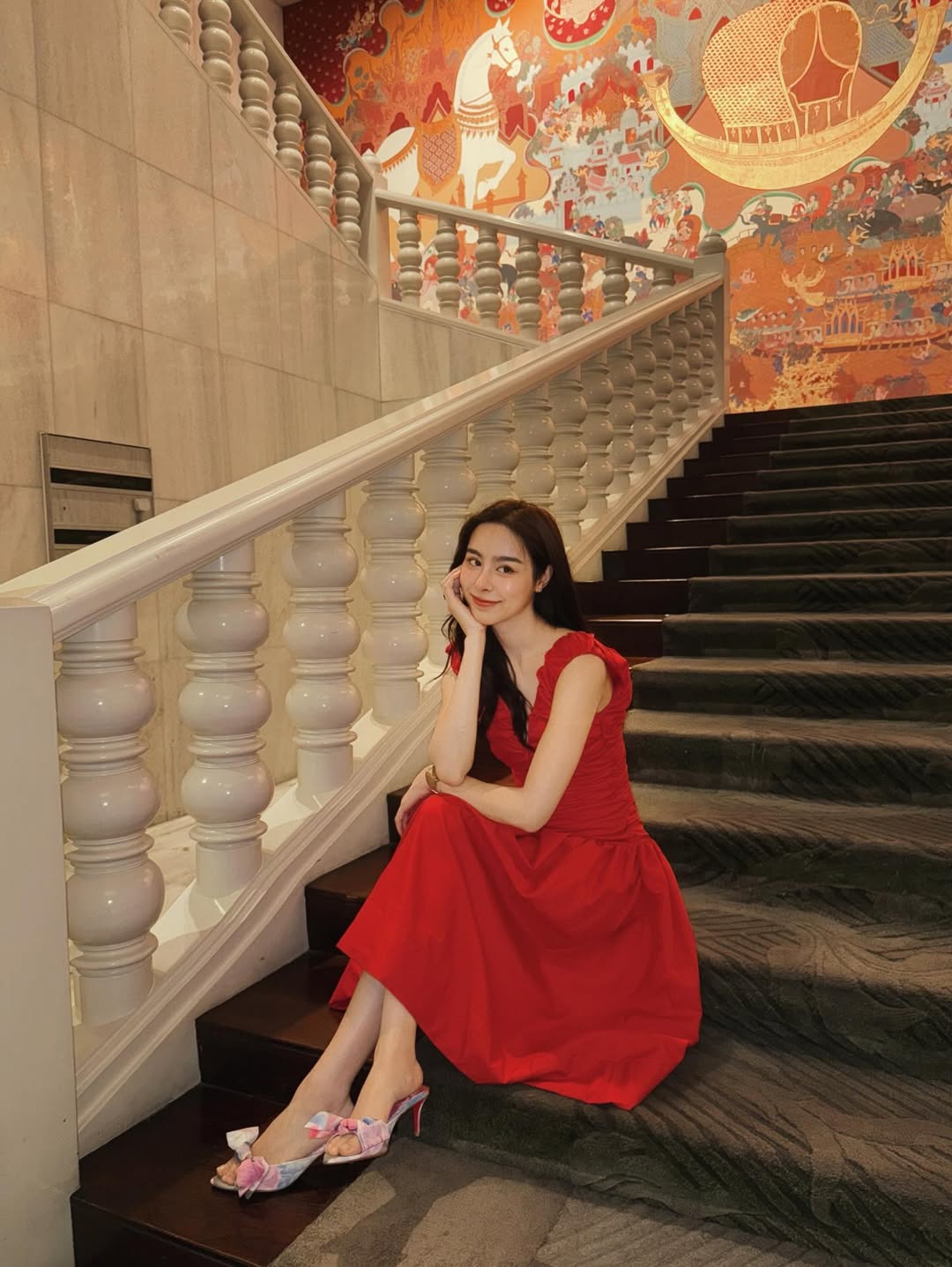 พีพี - ปุญญ์ปรีดี คุ้มพร้อม รอดสวาสดิ์