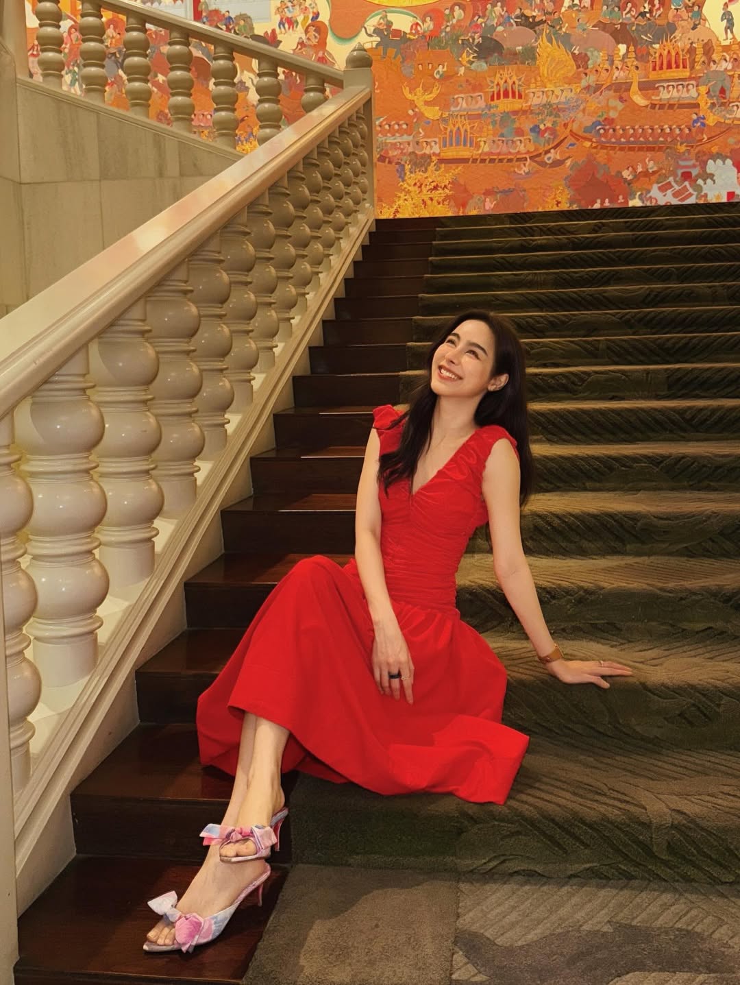 พีพี - ปุญญ์ปรีดี คุ้มพร้อม รอดสวาสดิ์