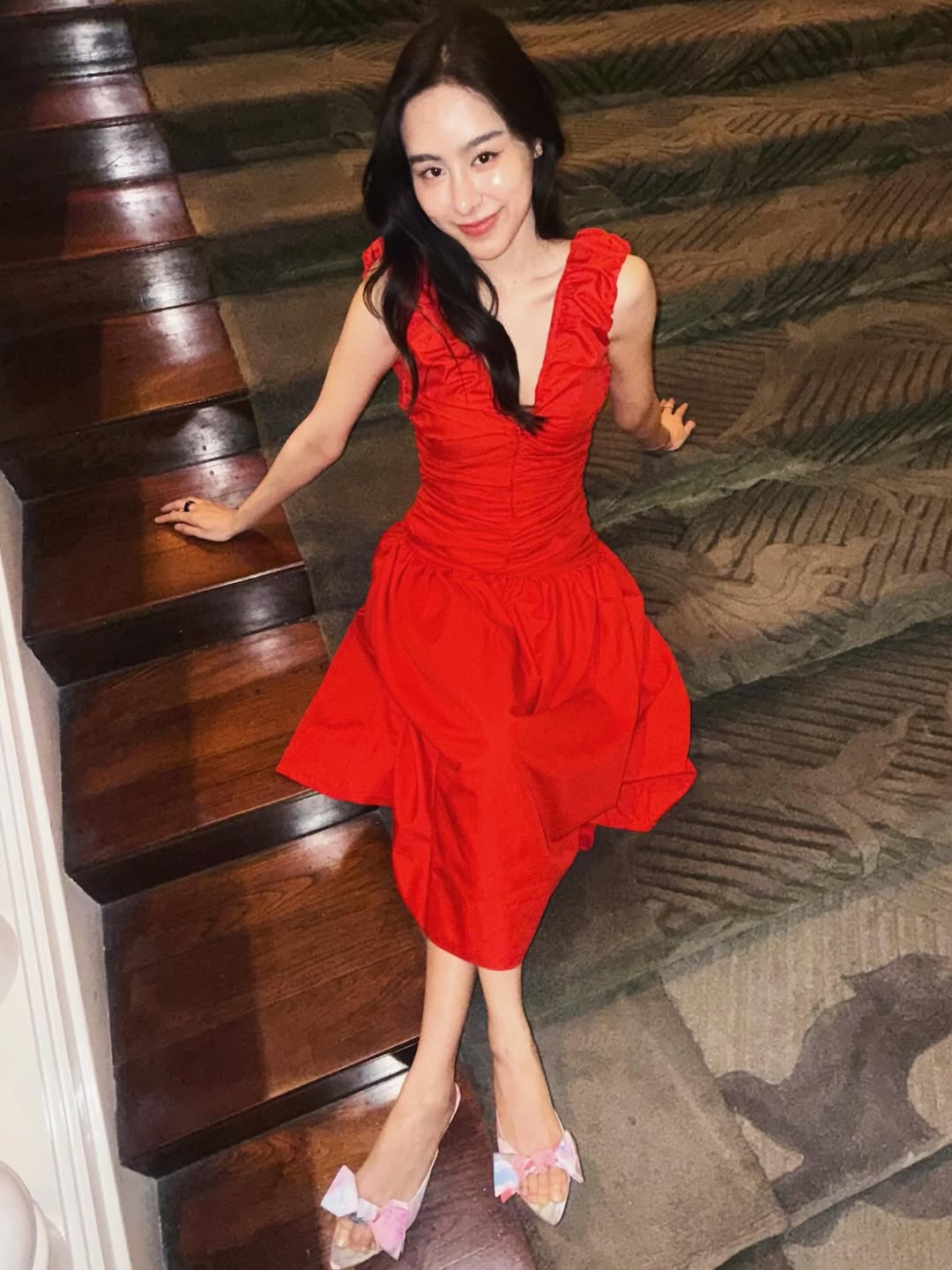 พีพี - ปุญญ์ปรีดี คุ้มพร้อม รอดสวาสดิ์