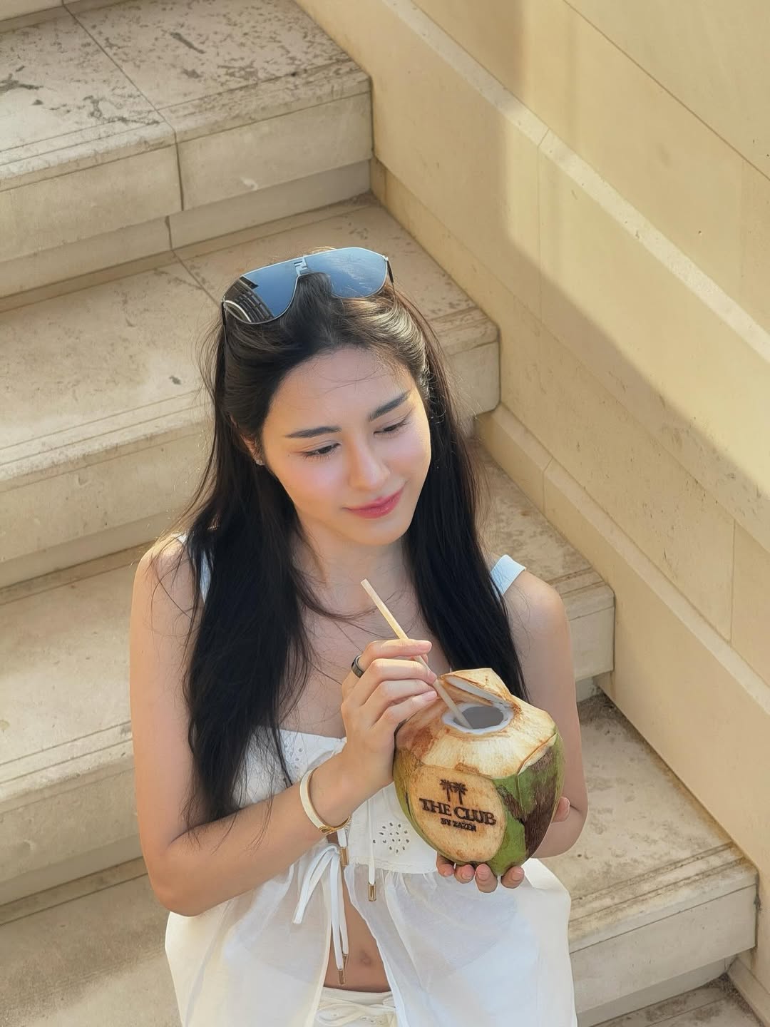 พีพี - ปุญญ์ปรีดี คุ้มพร้อม รอดสวาสดิ์