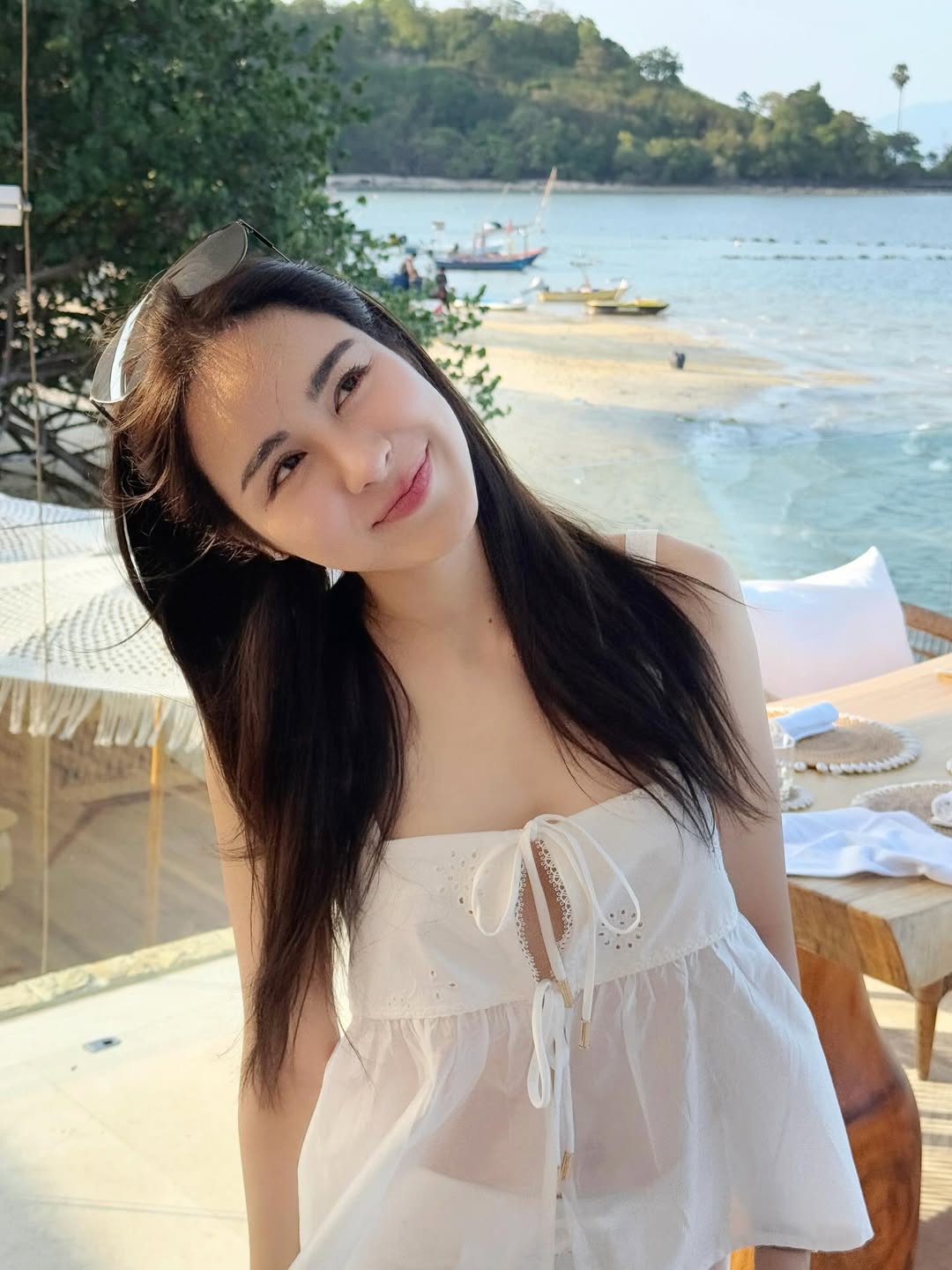 พีพี - ปุญญ์ปรีดี คุ้มพร้อม รอดสวาสดิ์