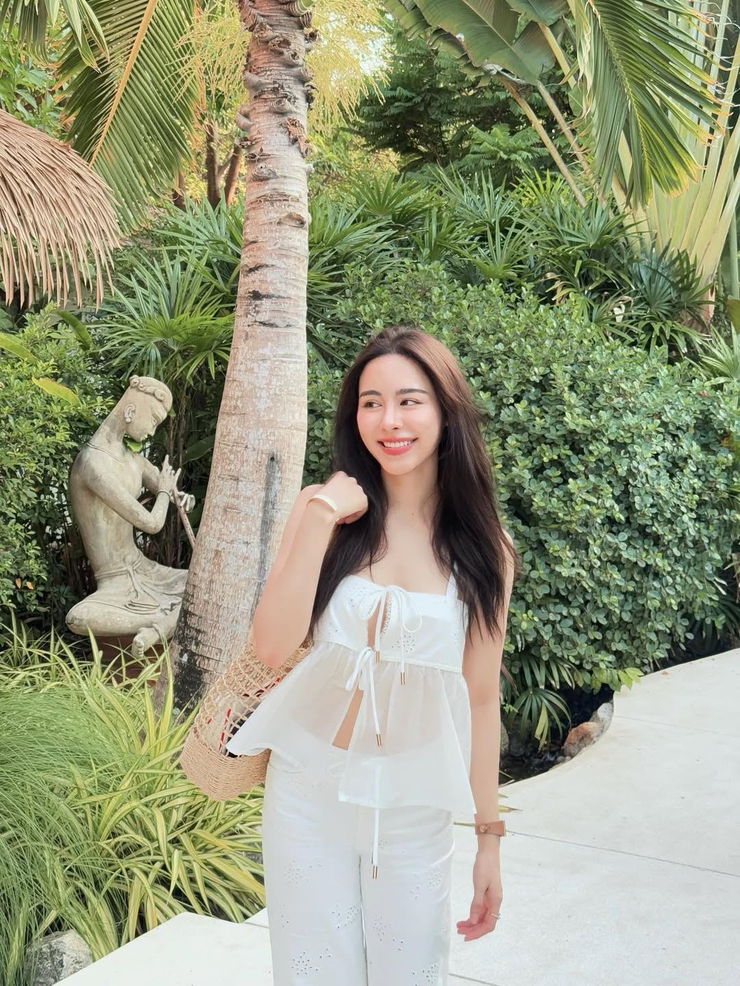 พีพี - ปุญญ์ปรีดี คุ้มพร้อม รอดสวาสดิ์