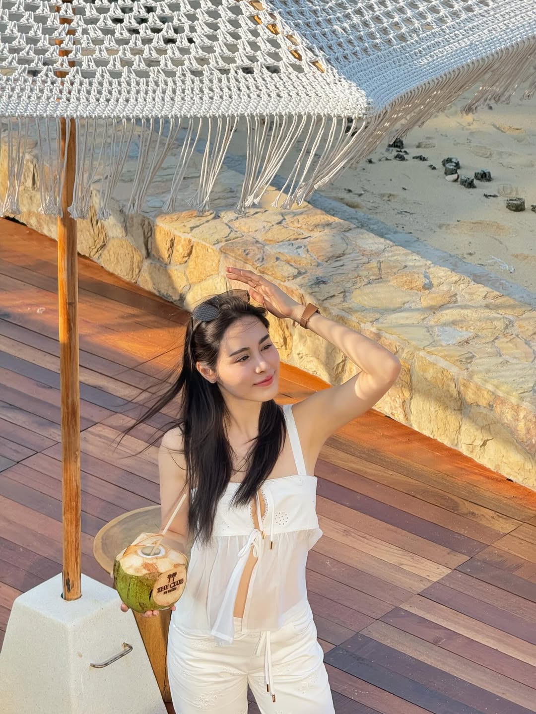 พีพี - ปุญญ์ปรีดี คุ้มพร้อม รอดสวาสดิ์