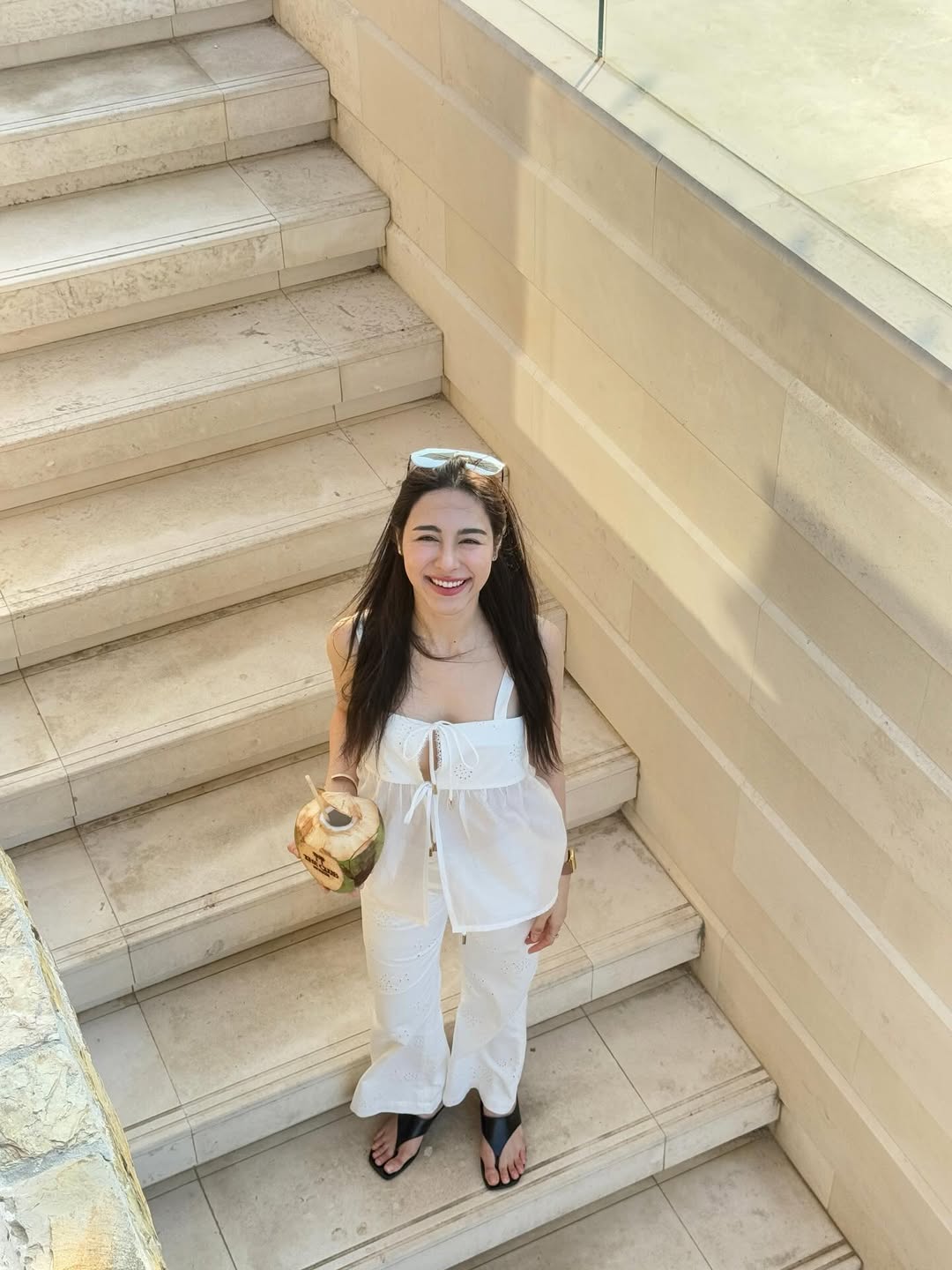 พีพี - ปุญญ์ปรีดี คุ้มพร้อม รอดสวาสดิ์