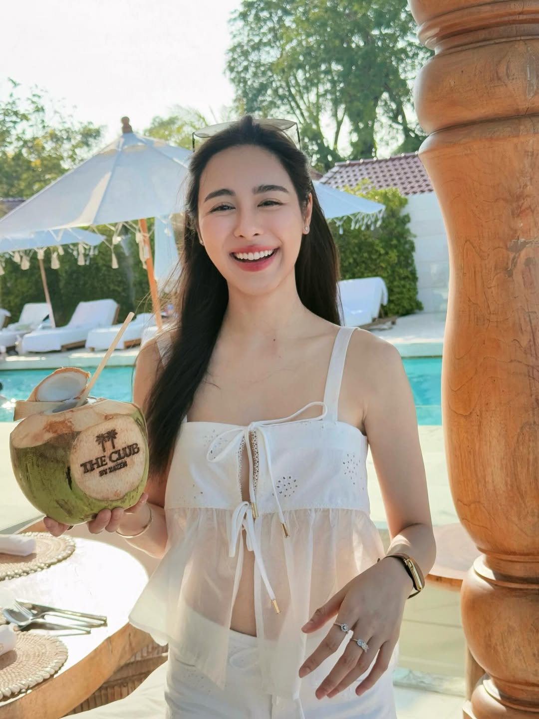 พีพี - ปุญญ์ปรีดี คุ้มพร้อม รอดสวาสดิ์