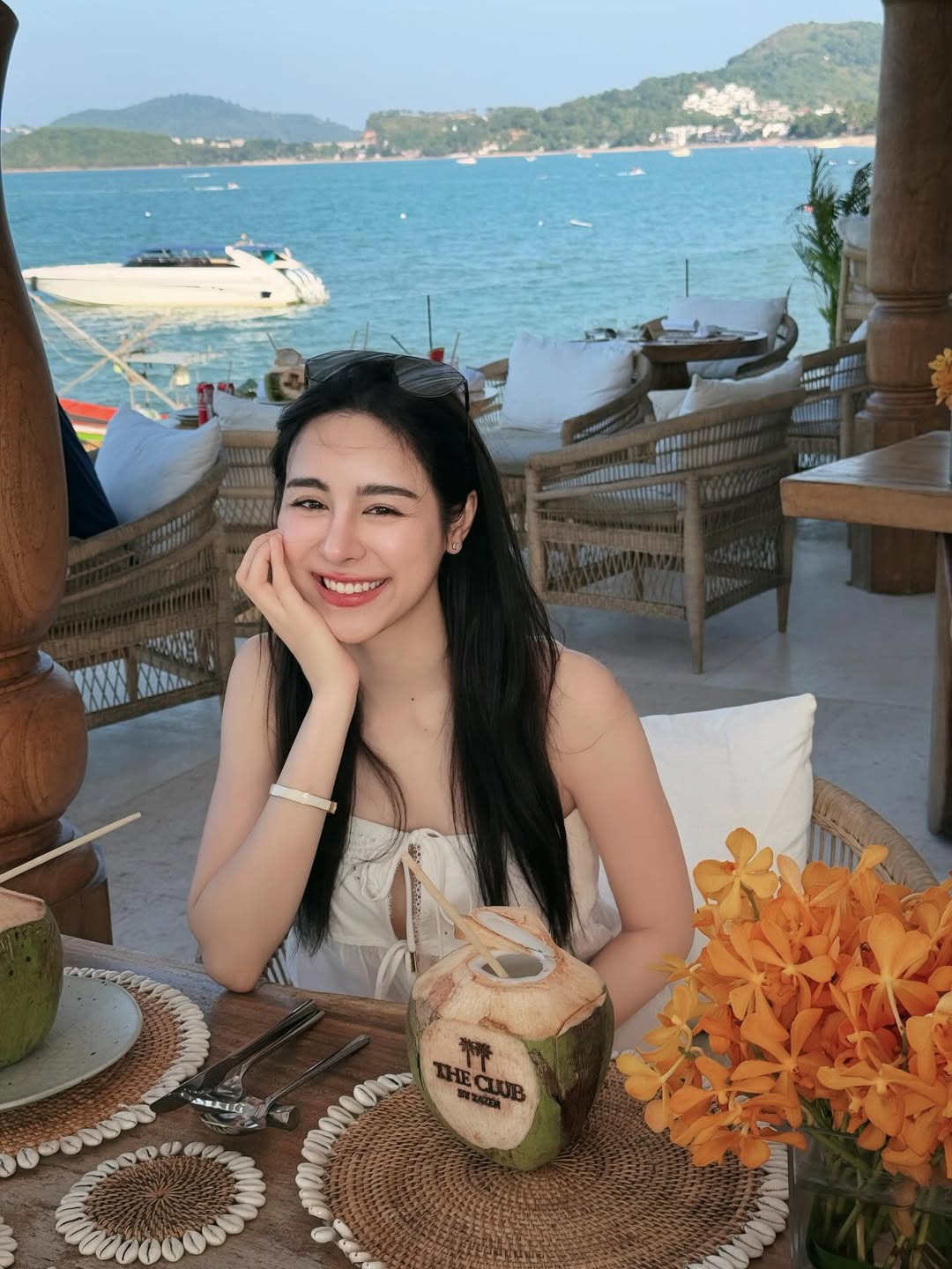 พีพี - ปุญญ์ปรีดี คุ้มพร้อม รอดสวาสดิ์