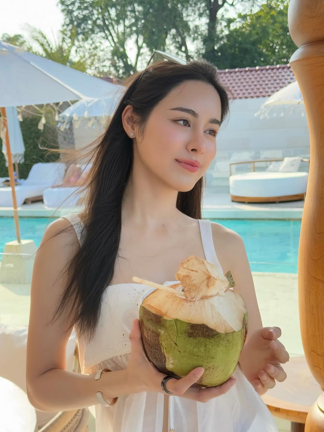 พีพี - ปุญญ์ปรีดี คุ้มพร้อม รอดสวาสดิ์