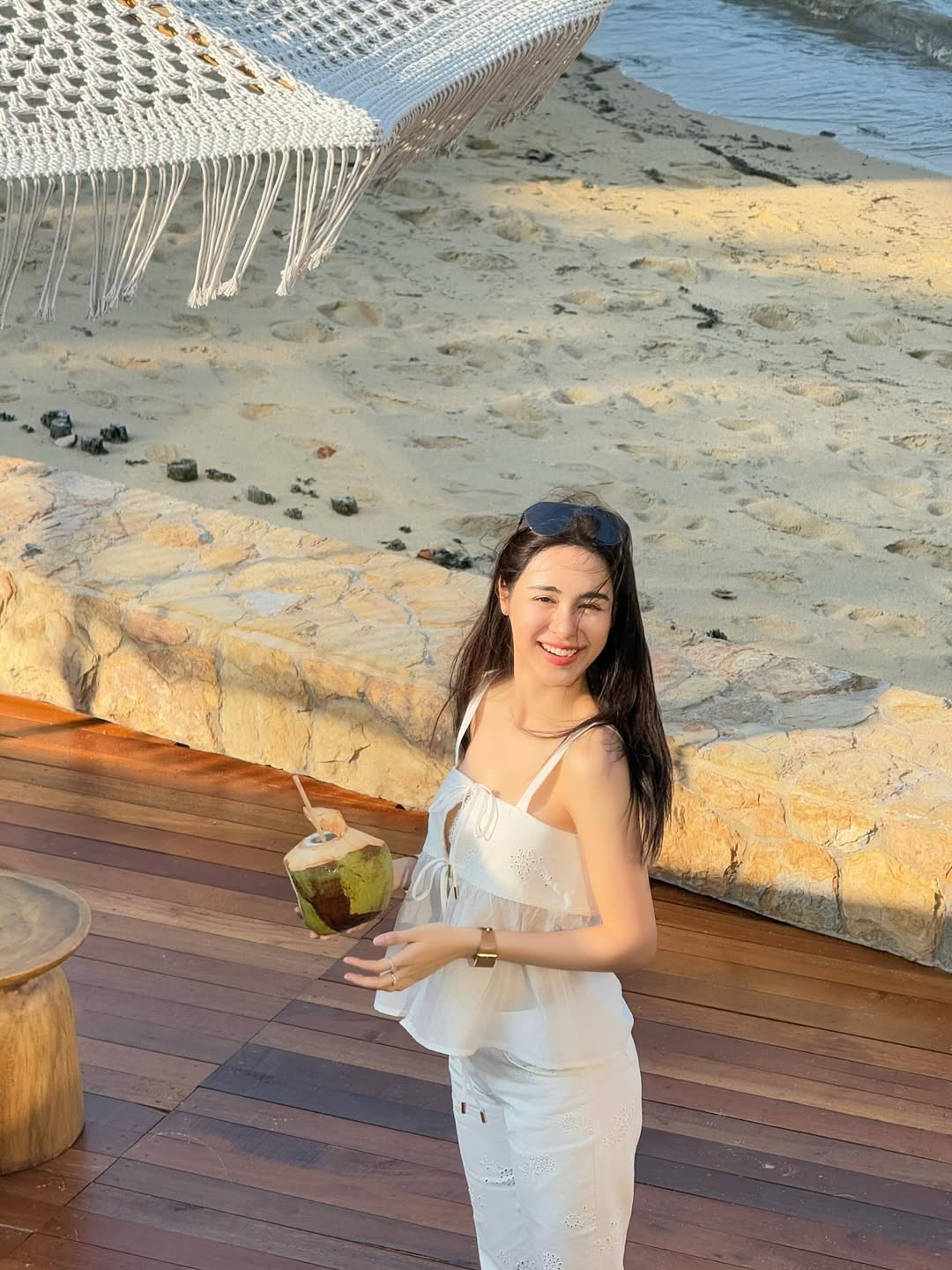 พีพี - ปุญญ์ปรีดี คุ้มพร้อม รอดสวาสดิ์