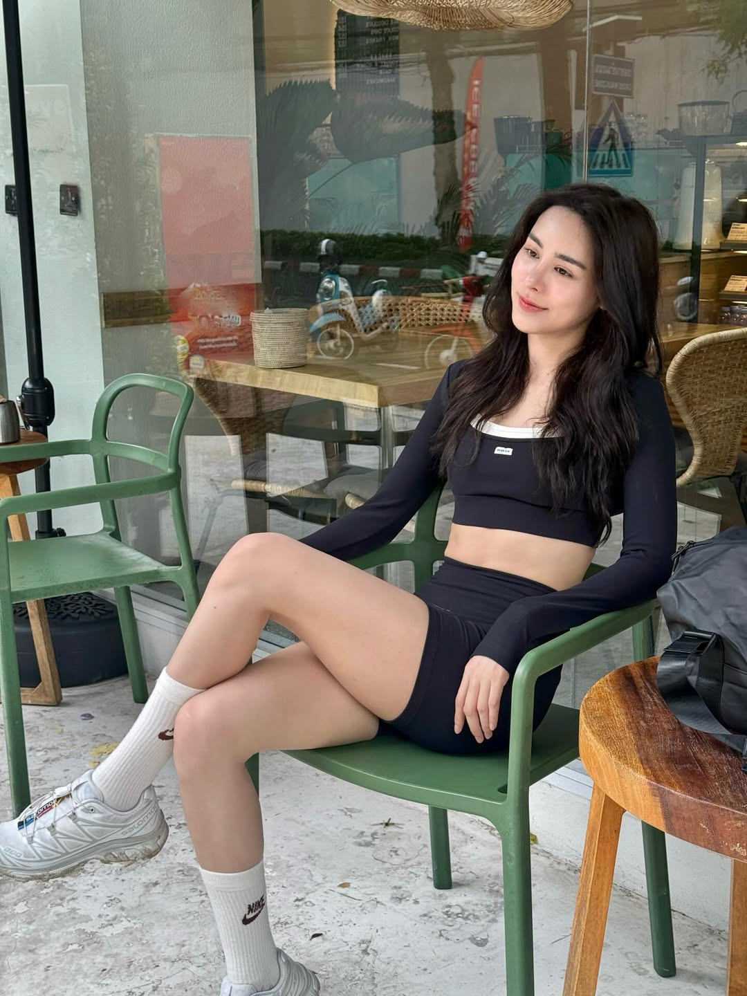 พีพี - ปุญญ์ปรีดี คุ้มพร้อม รอดสวาสดิ์