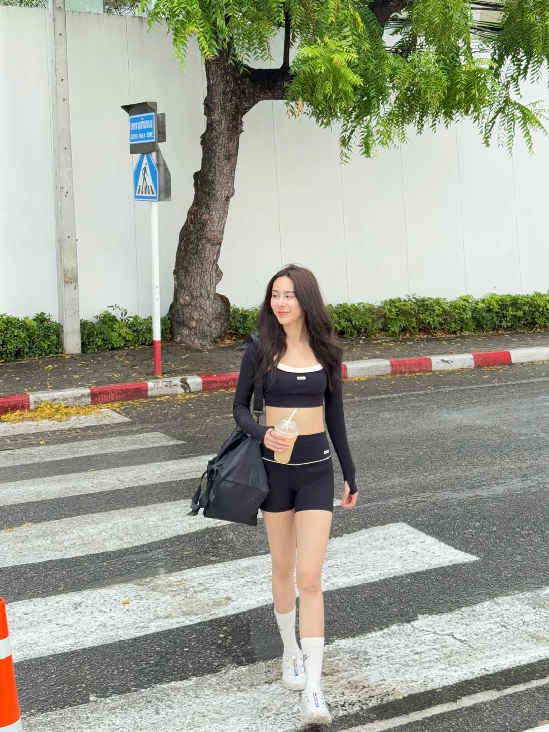 พีพี - ปุญญ์ปรีดี คุ้มพร้อม รอดสวาสดิ์