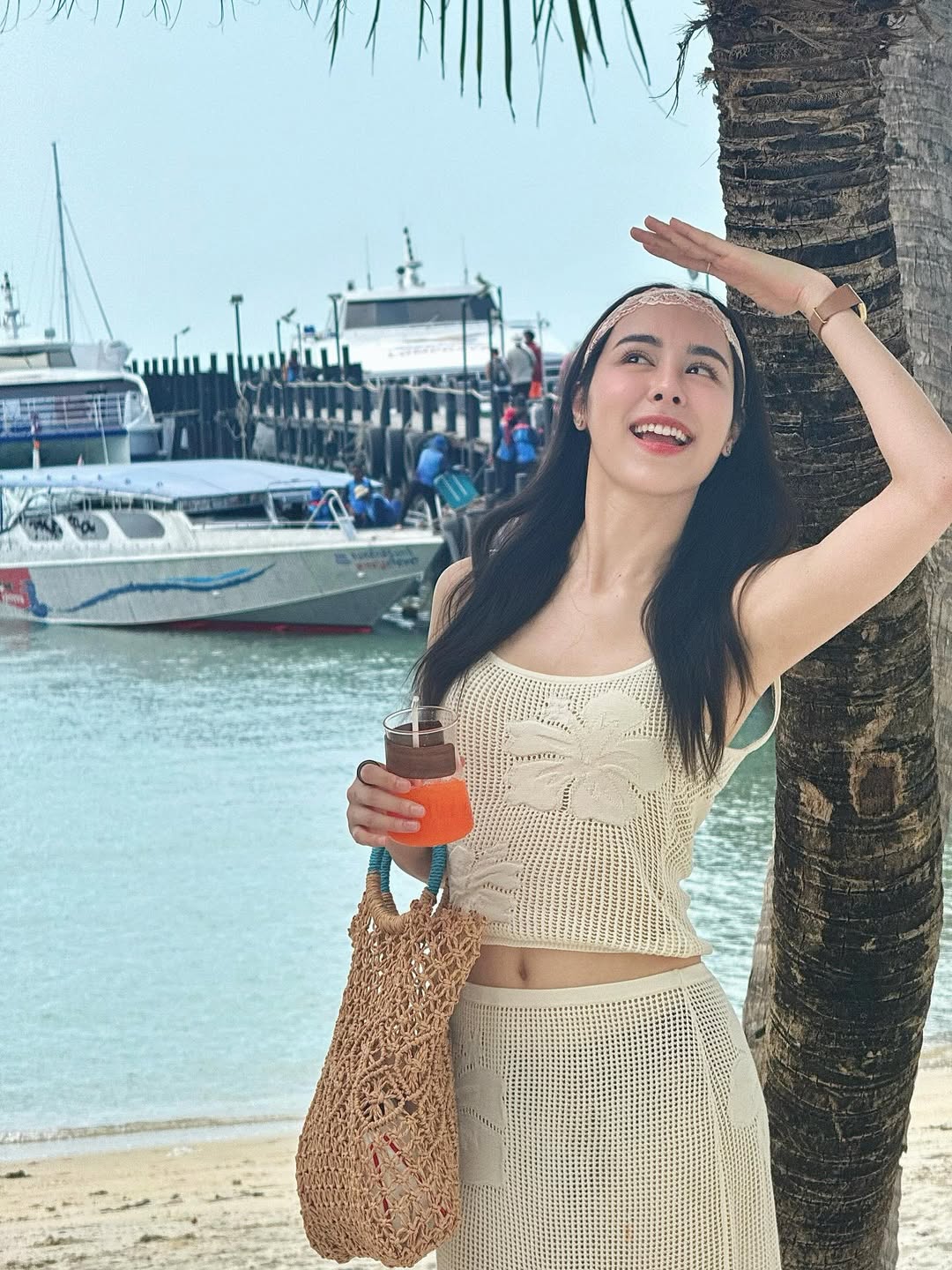 พีพี - ปุญญ์ปรีดี คุ้มพร้อม รอดสวาสดิ์