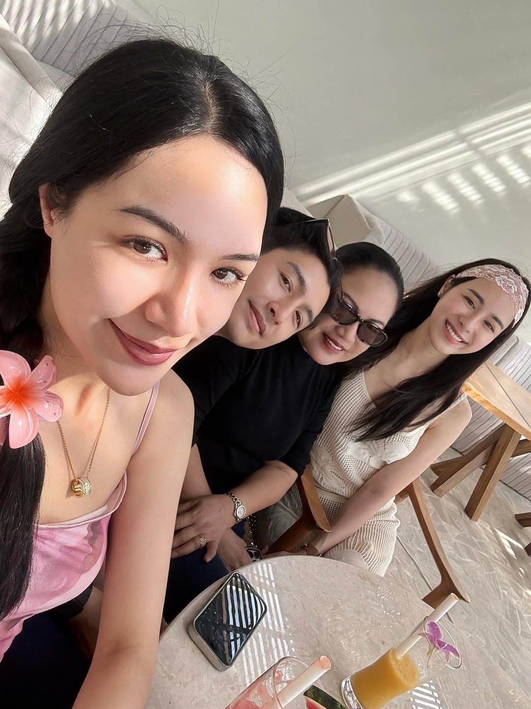 พีพี - ปุญญ์ปรีดี คุ้มพร้อม รอดสวาสดิ์