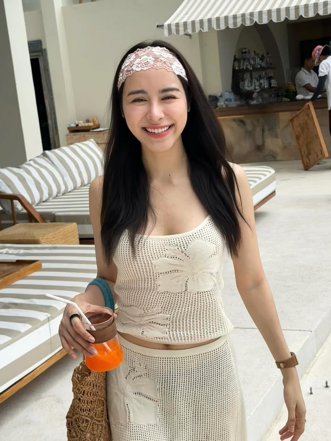 พีพี - ปุญญ์ปรีดี คุ้มพร้อม รอดสวาสดิ์