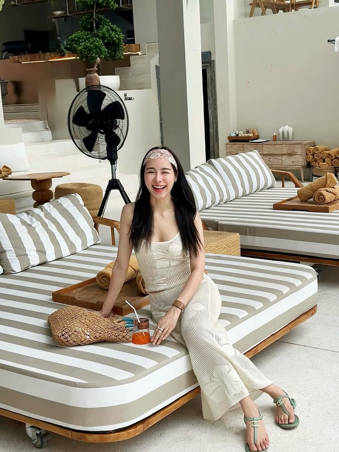 พีพี - ปุญญ์ปรีดี คุ้มพร้อม รอดสวาสดิ์