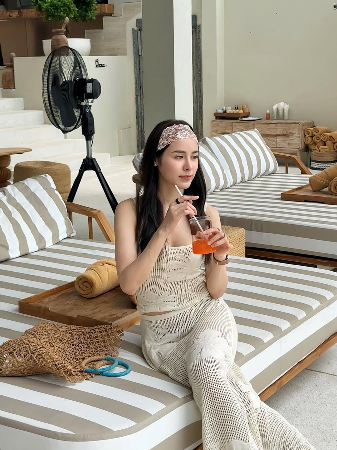 พีพี - ปุญญ์ปรีดี คุ้มพร้อม รอดสวาสดิ์