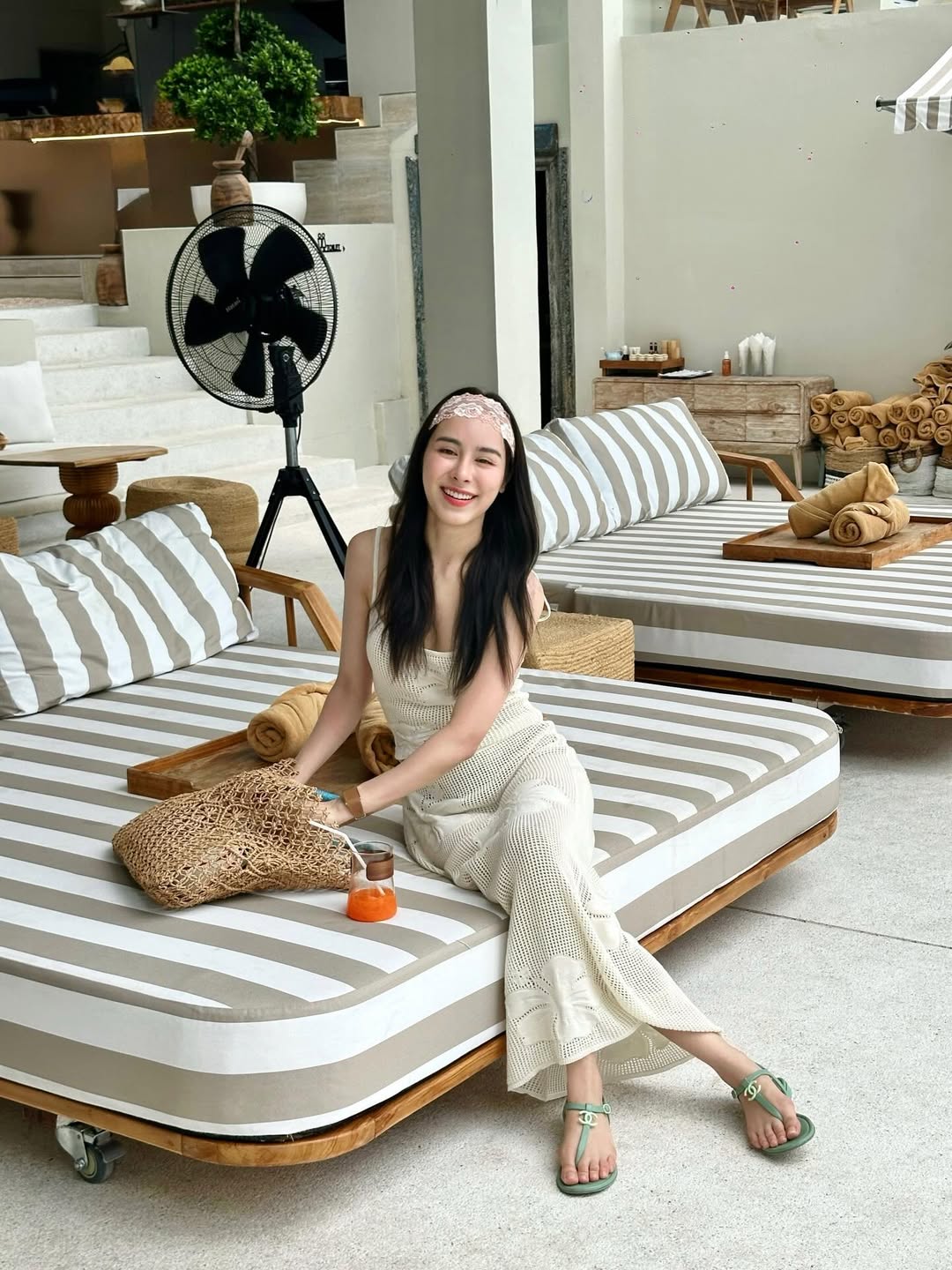 พีพี - ปุญญ์ปรีดี คุ้มพร้อม รอดสวาสดิ์