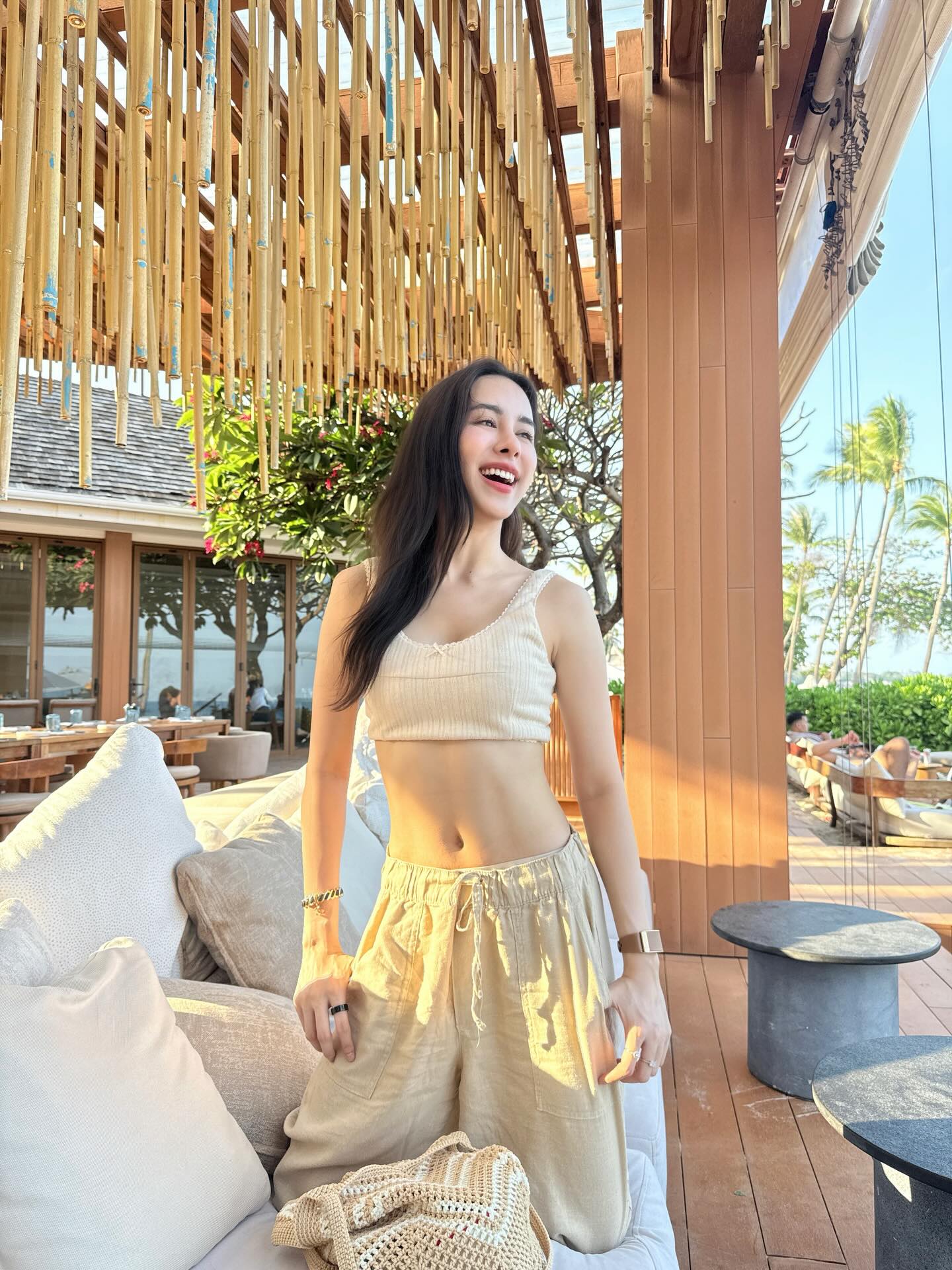 พีพี - ปุญญ์ปรีดี คุ้มพร้อม รอดสวาสดิ์