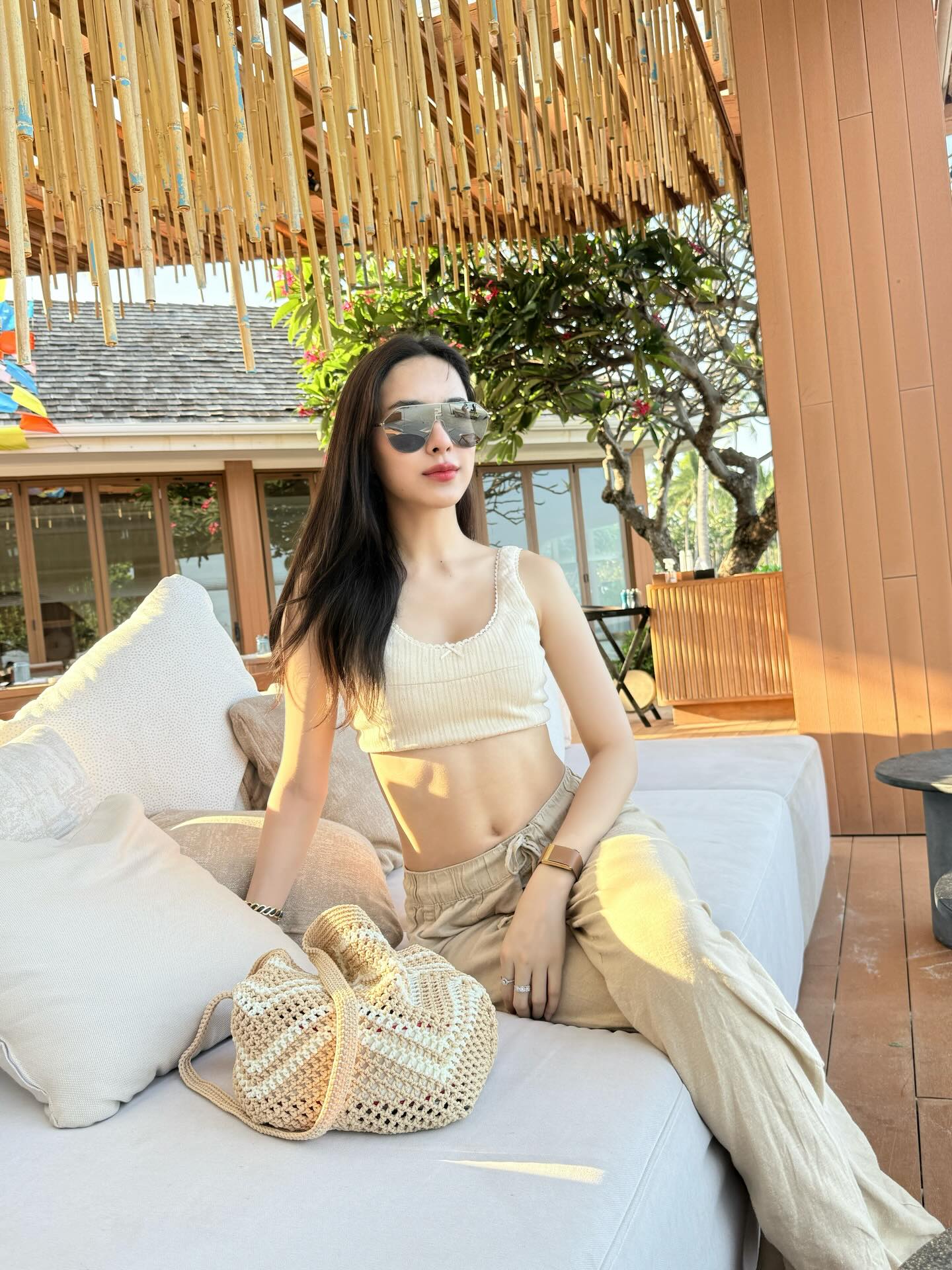 พีพี - ปุญญ์ปรีดี คุ้มพร้อม รอดสวาสดิ์