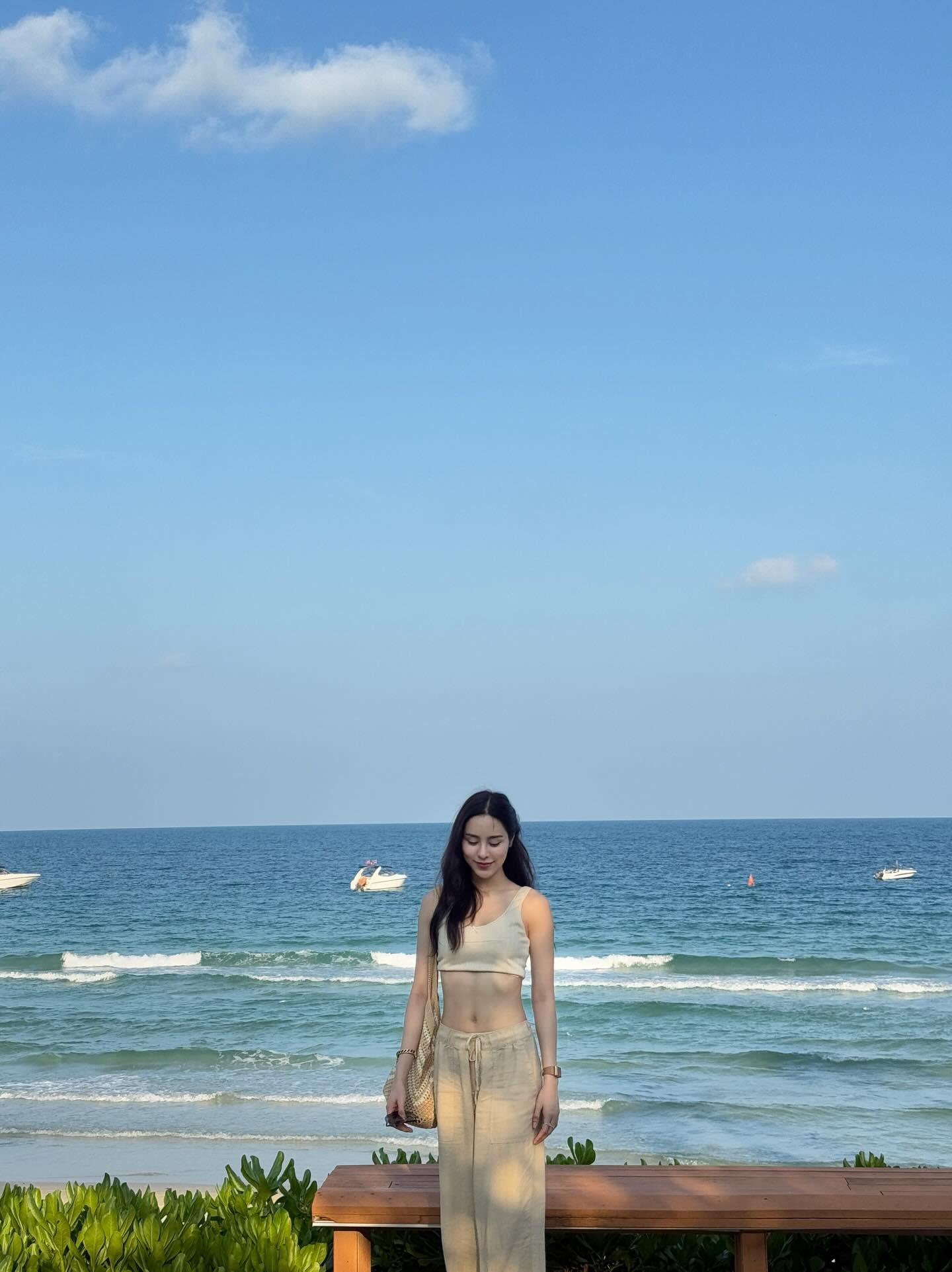 พีพี - ปุญญ์ปรีดี คุ้มพร้อม รอดสวาสดิ์