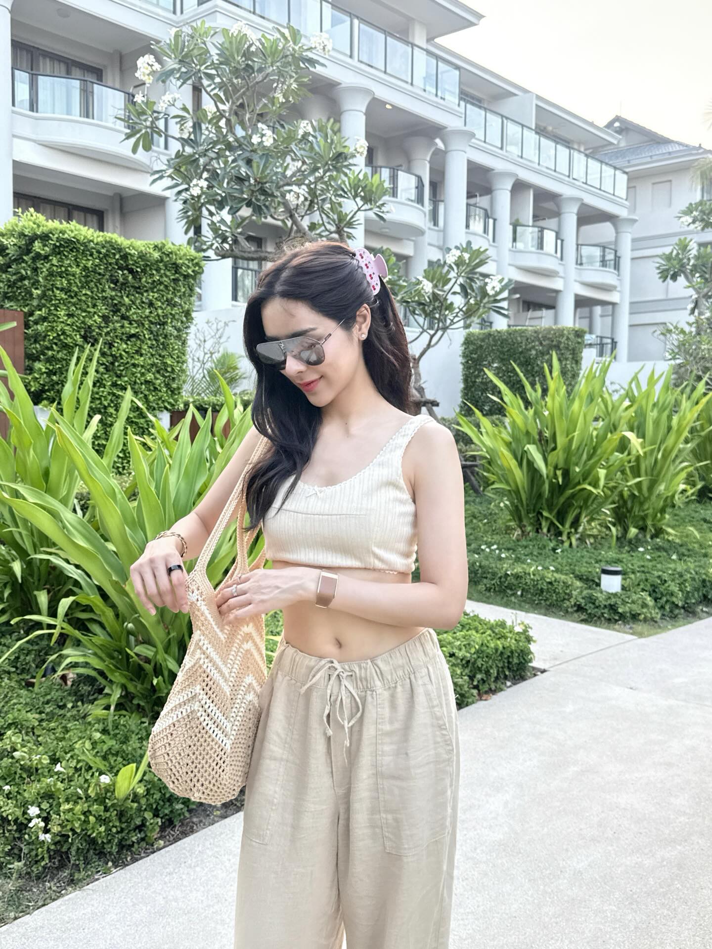 พีพี - ปุญญ์ปรีดี คุ้มพร้อม รอดสวาสดิ์