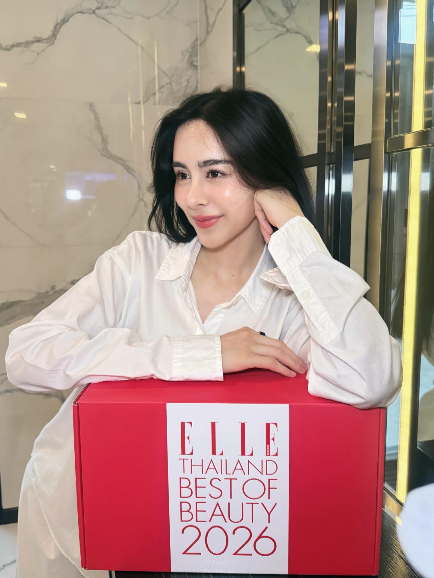 พีพี - ปุญญ์ปรีดี คุ้มพร้อม รอดสวาสดิ์