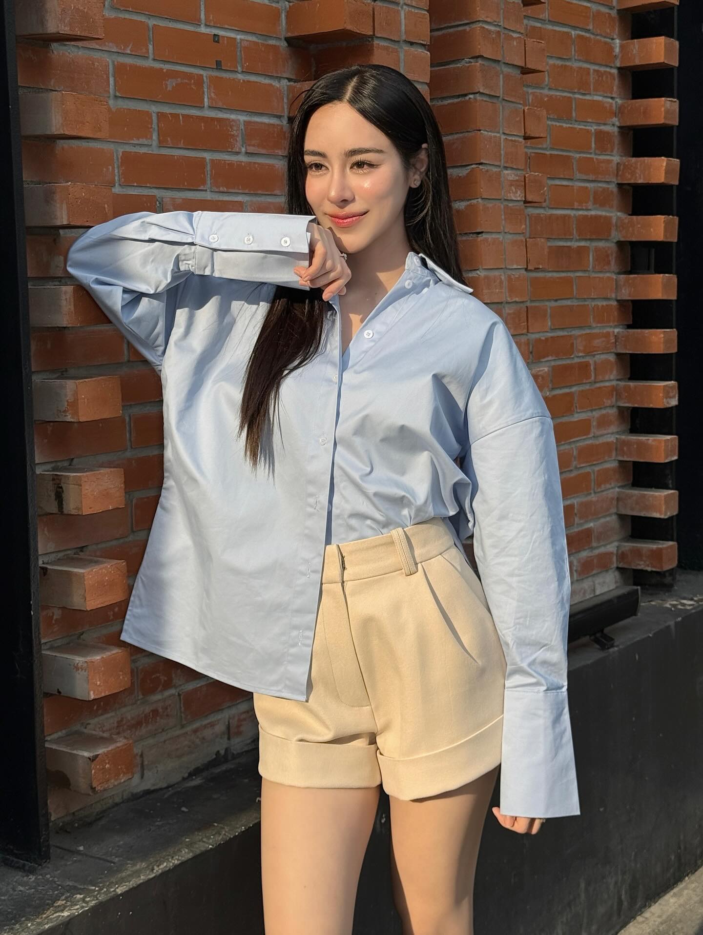 พีพี - ปุญญ์ปรีดี คุ้มพร้อม รอดสวาสดิ์