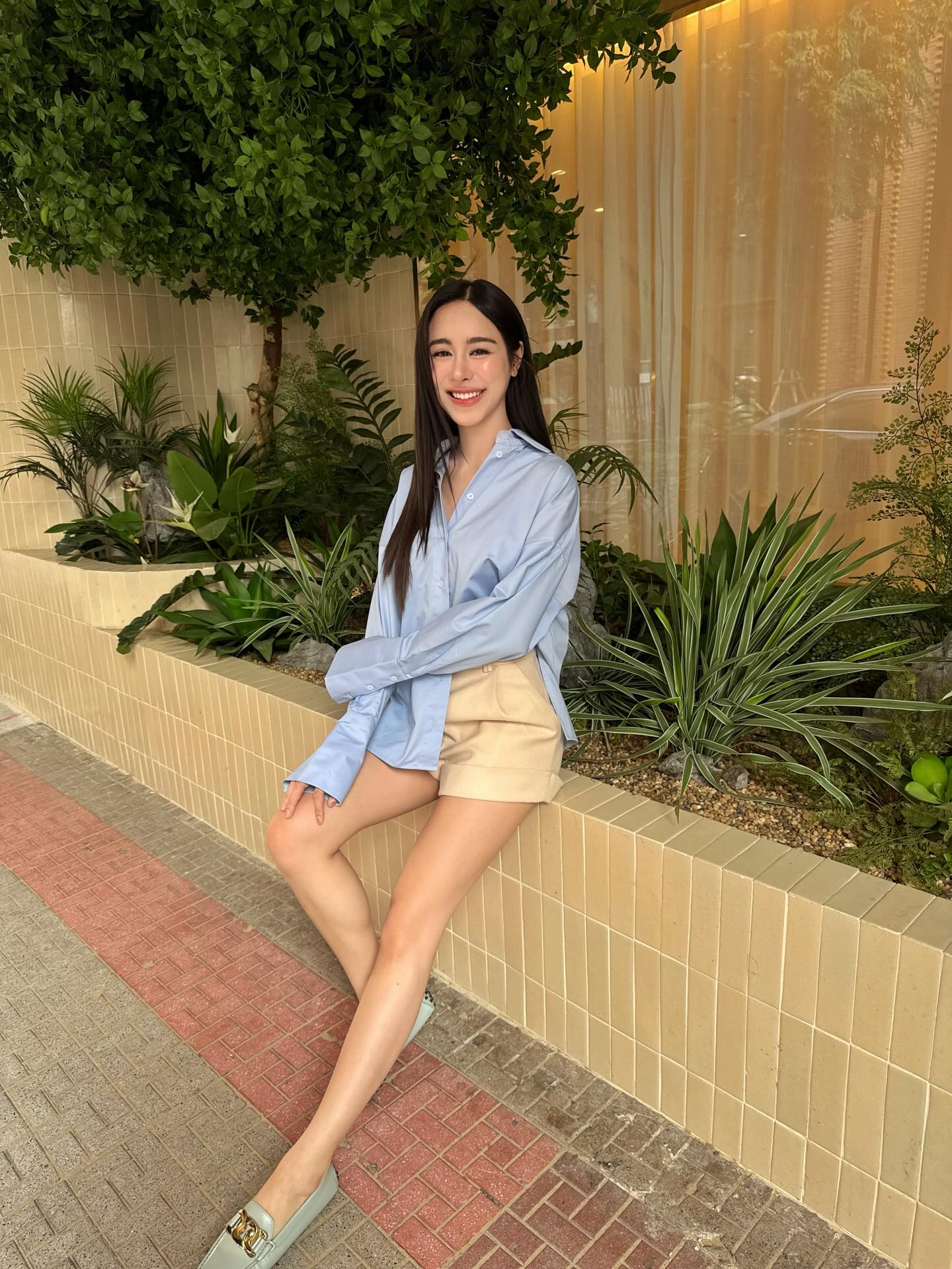 พีพี - ปุญญ์ปรีดี คุ้มพร้อม รอดสวาสดิ์