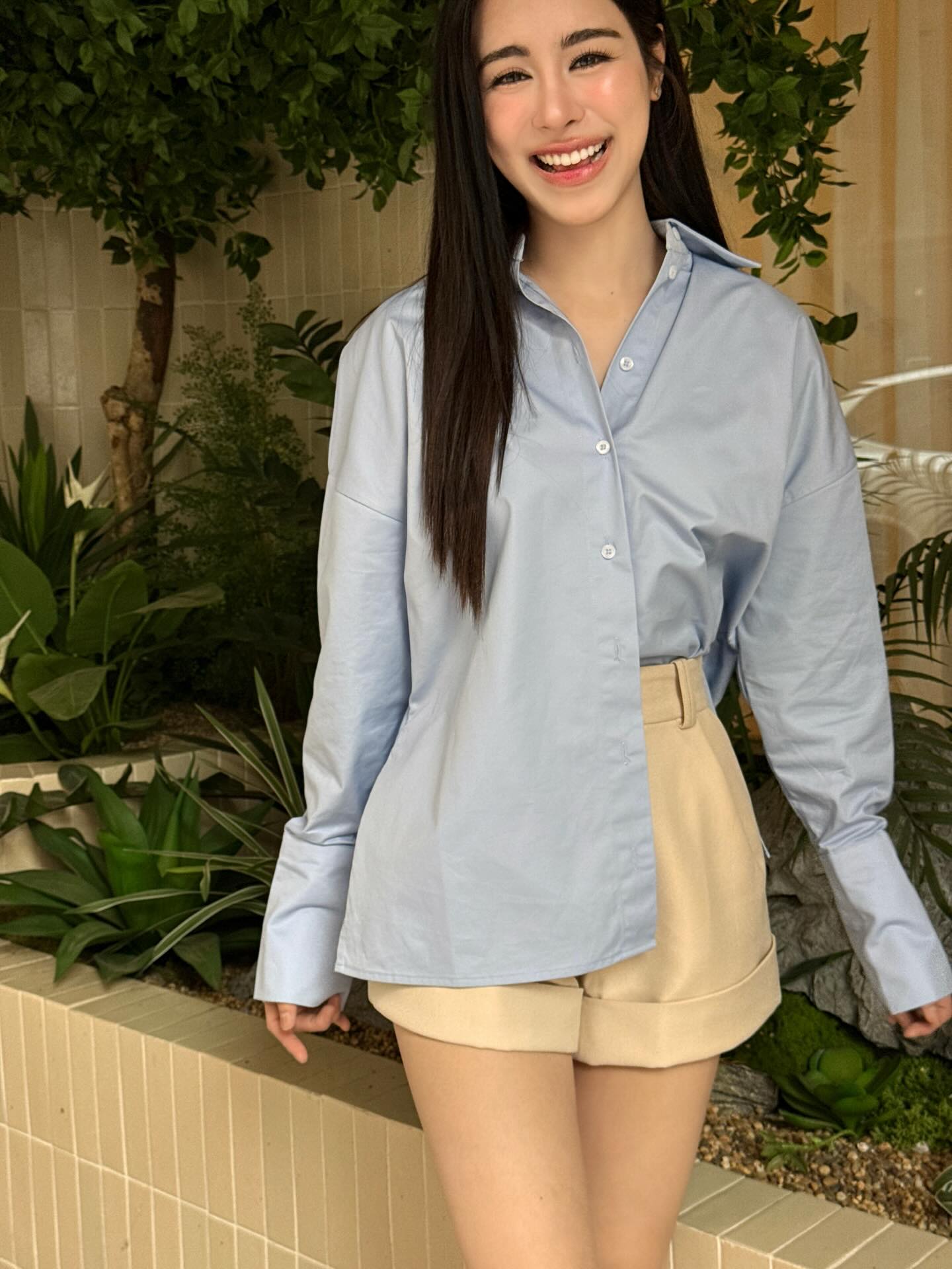 พีพี - ปุญญ์ปรีดี คุ้มพร้อม รอดสวาสดิ์