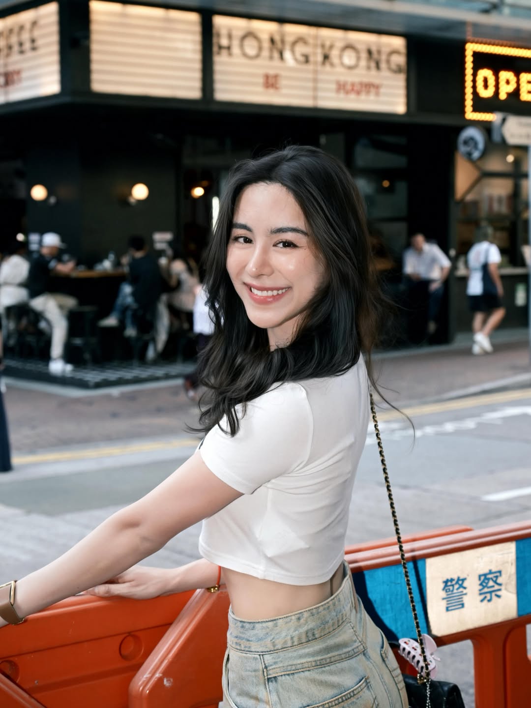 พีพี - ปุญญ์ปรีดี คุ้มพร้อม รอดสวาสดิ์