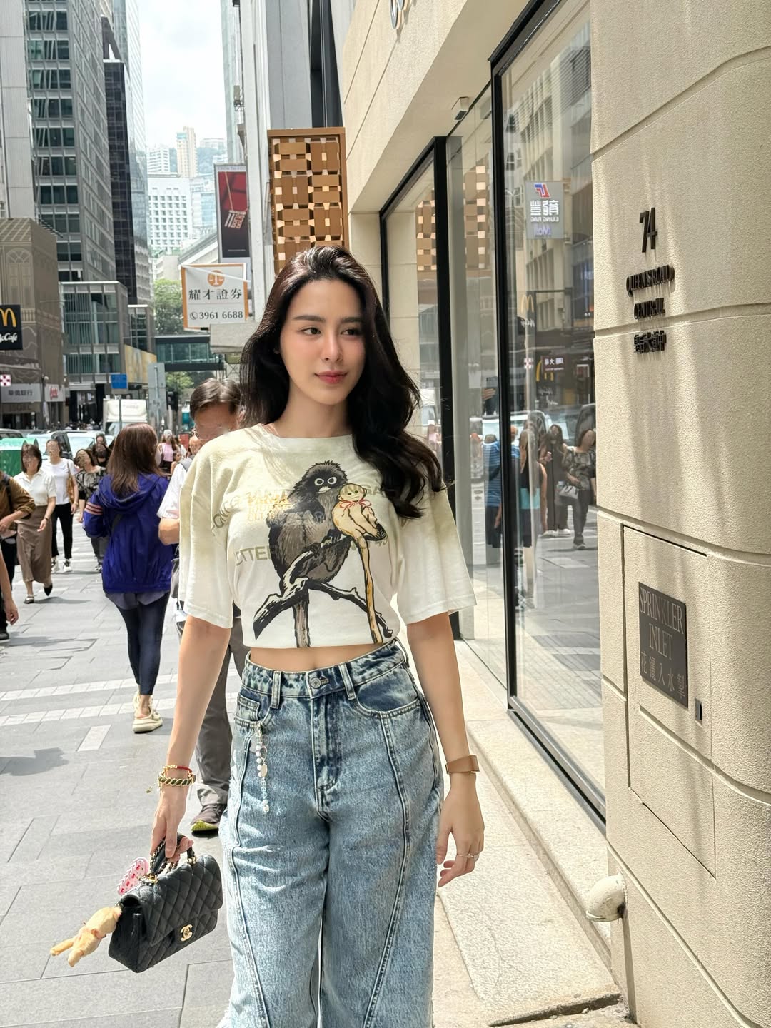 พีพี - ปุญญ์ปรีดี คุ้มพร้อม รอดสวาสดิ์
