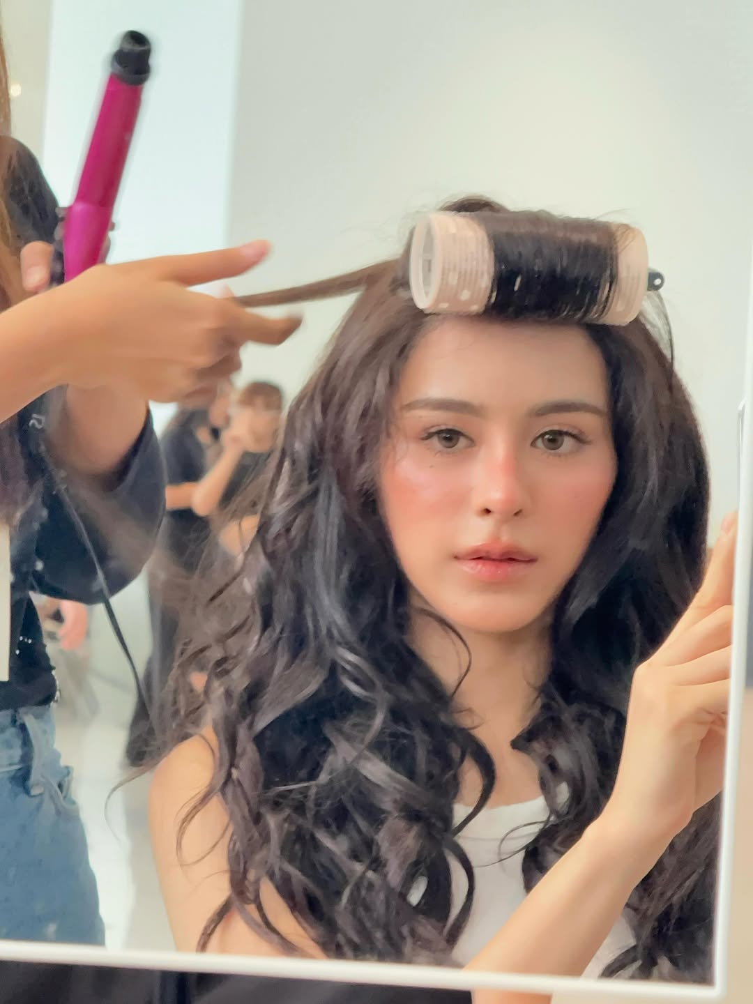 พีพี - ปุญญ์ปรีดี คุ้มพร้อม รอดสวาสดิ์