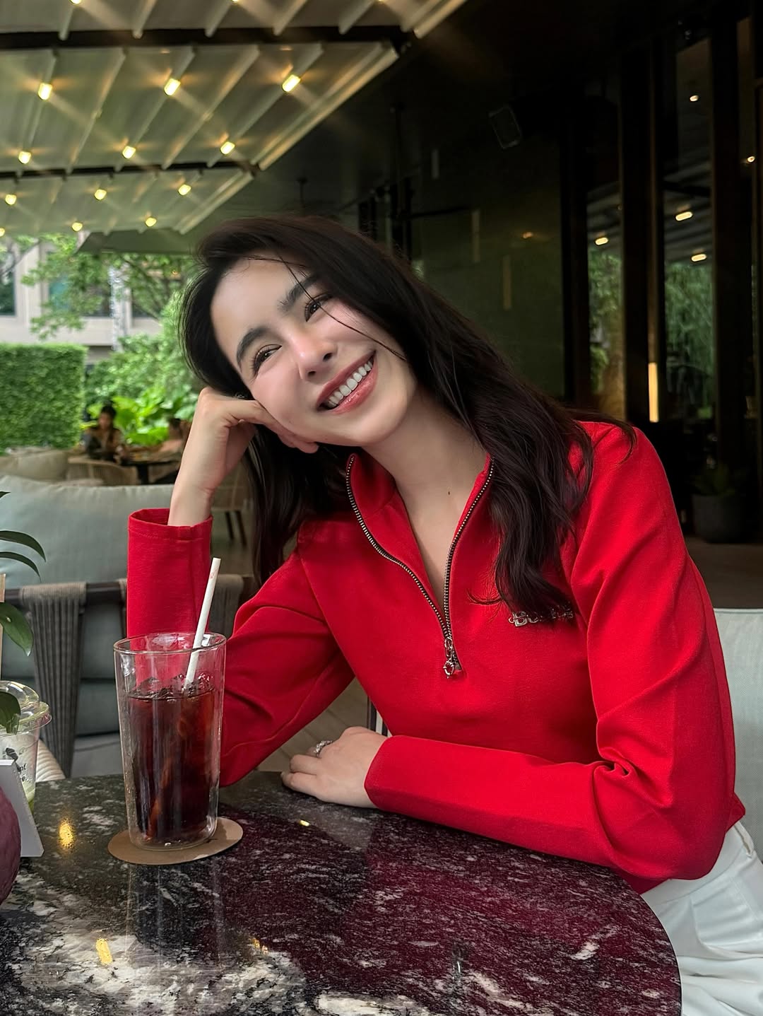 พีพี - ปุญญ์ปรีดี คุ้มพร้อม รอดสวาสดิ์