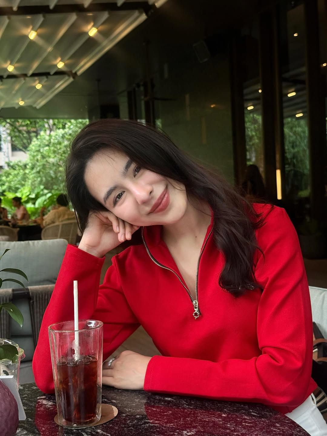 พีพี - ปุญญ์ปรีดี คุ้มพร้อม รอดสวาสดิ์