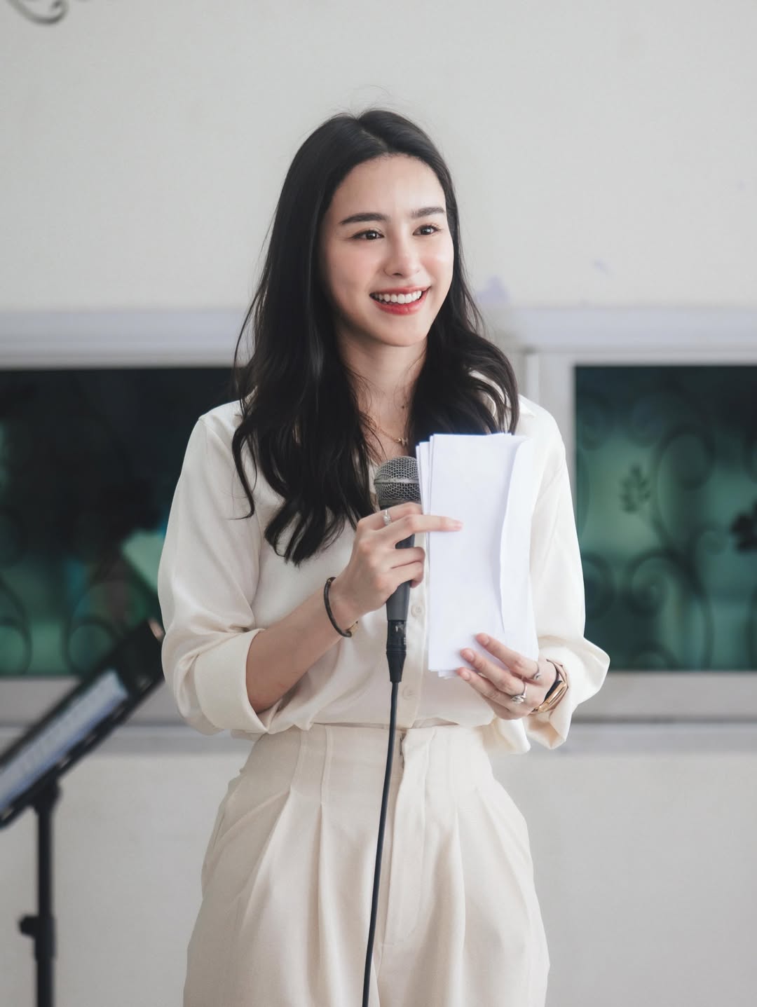 พีพี - ปุญญ์ปรีดี คุ้มพร้อม รอดสวาสดิ์