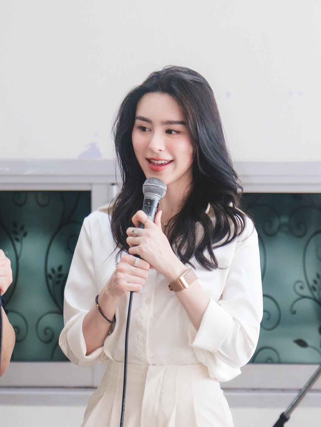 พีพี - ปุญญ์ปรีดี คุ้มพร้อม รอดสวาสดิ์