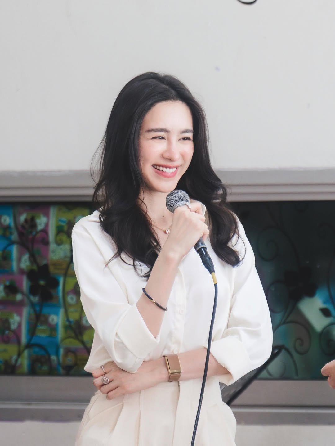 พีพี - ปุญญ์ปรีดี คุ้มพร้อม รอดสวาสดิ์