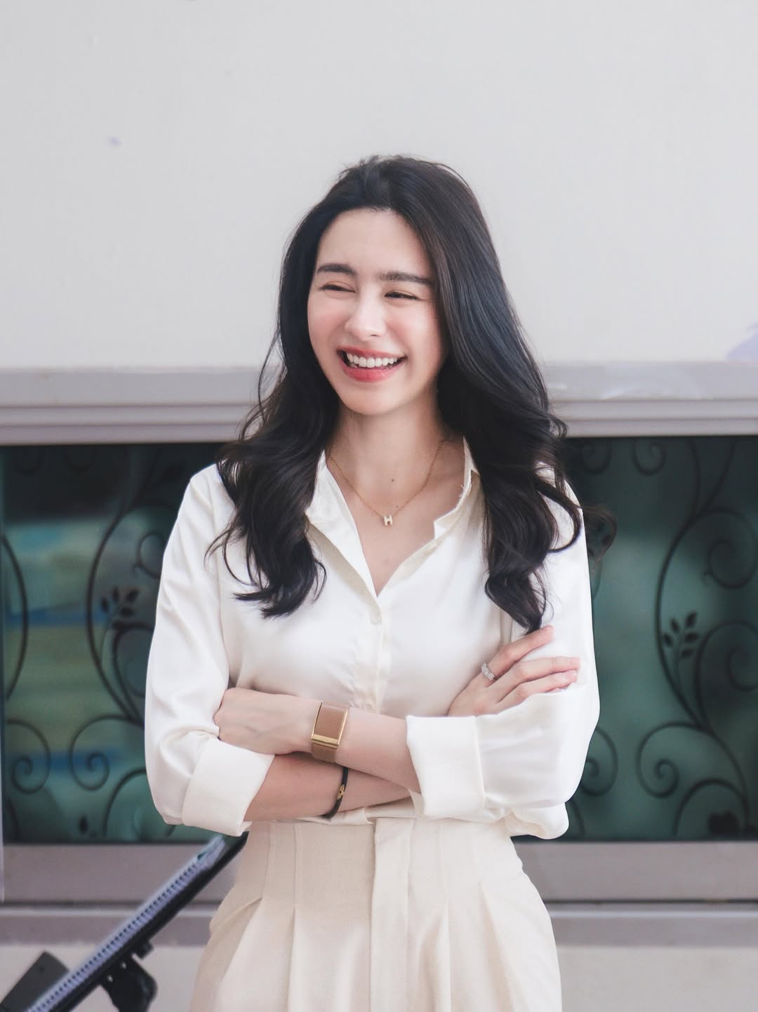 พีพี - ปุญญ์ปรีดี คุ้มพร้อม รอดสวาสดิ์