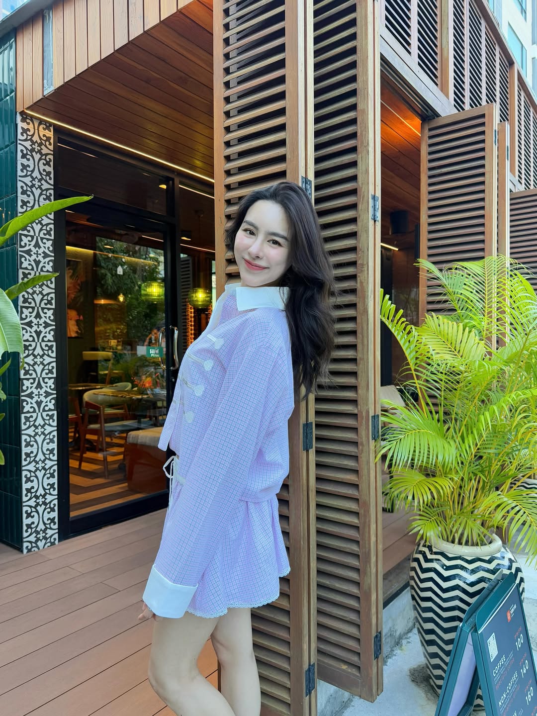 พีพี - ปุญญ์ปรีดี คุ้มพร้อม รอดสวาสดิ์