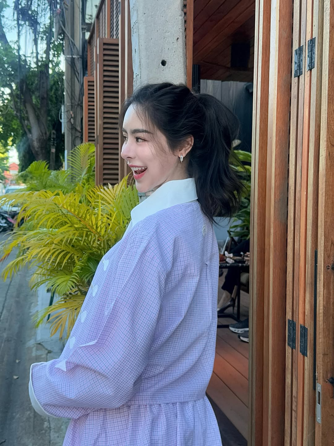 พีพี - ปุญญ์ปรีดี คุ้มพร้อม รอดสวาสดิ์