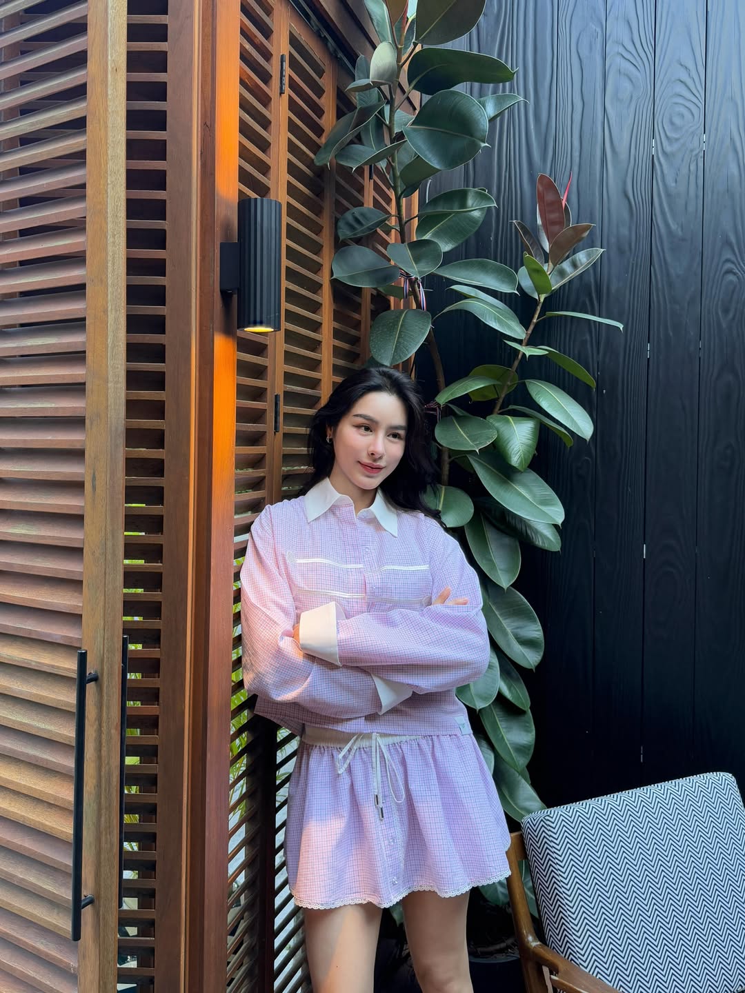 พีพี - ปุญญ์ปรีดี คุ้มพร้อม รอดสวาสดิ์
