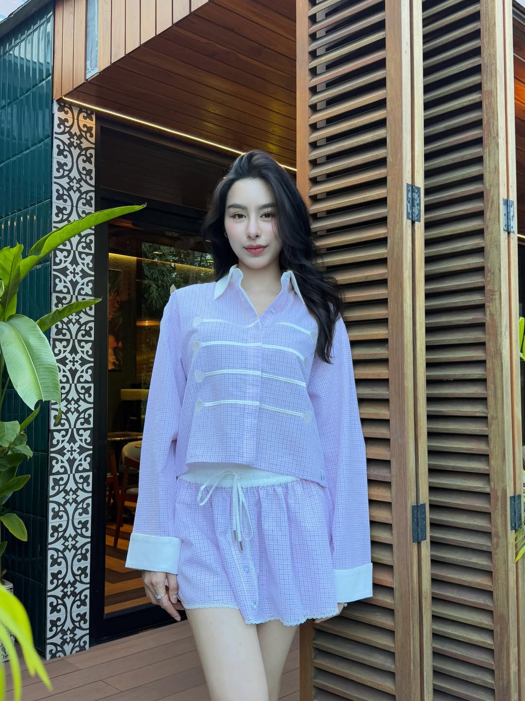 พีพี - ปุญญ์ปรีดี คุ้มพร้อม รอดสวาสดิ์