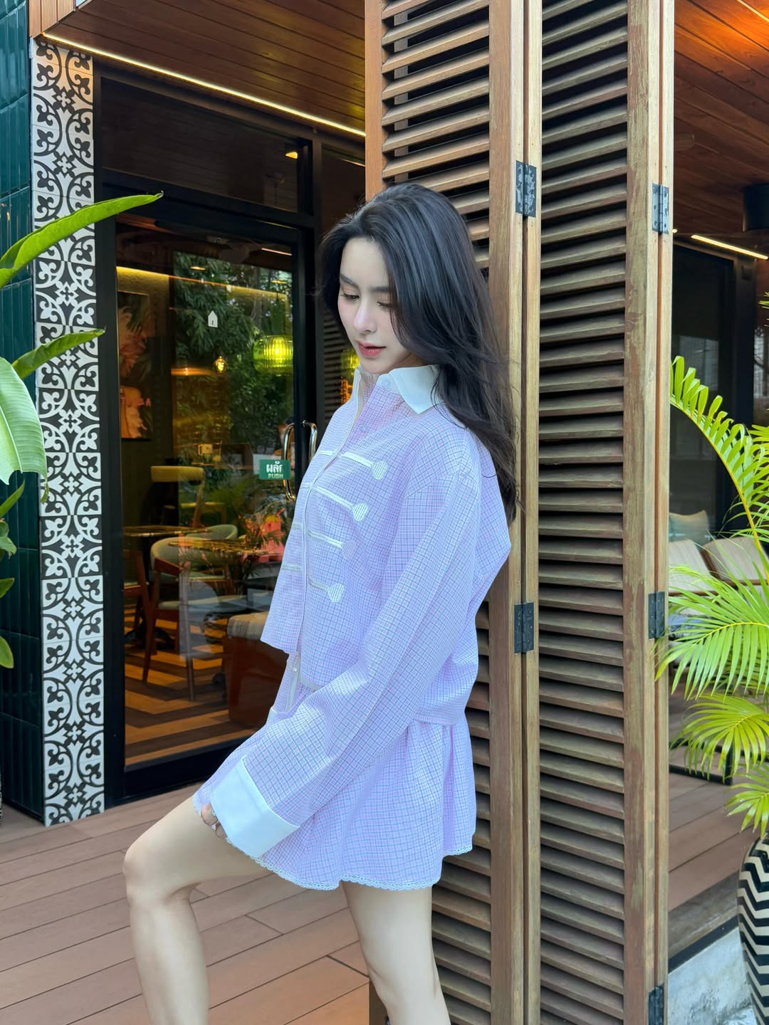 พีพี - ปุญญ์ปรีดี คุ้มพร้อม รอดสวาสดิ์
