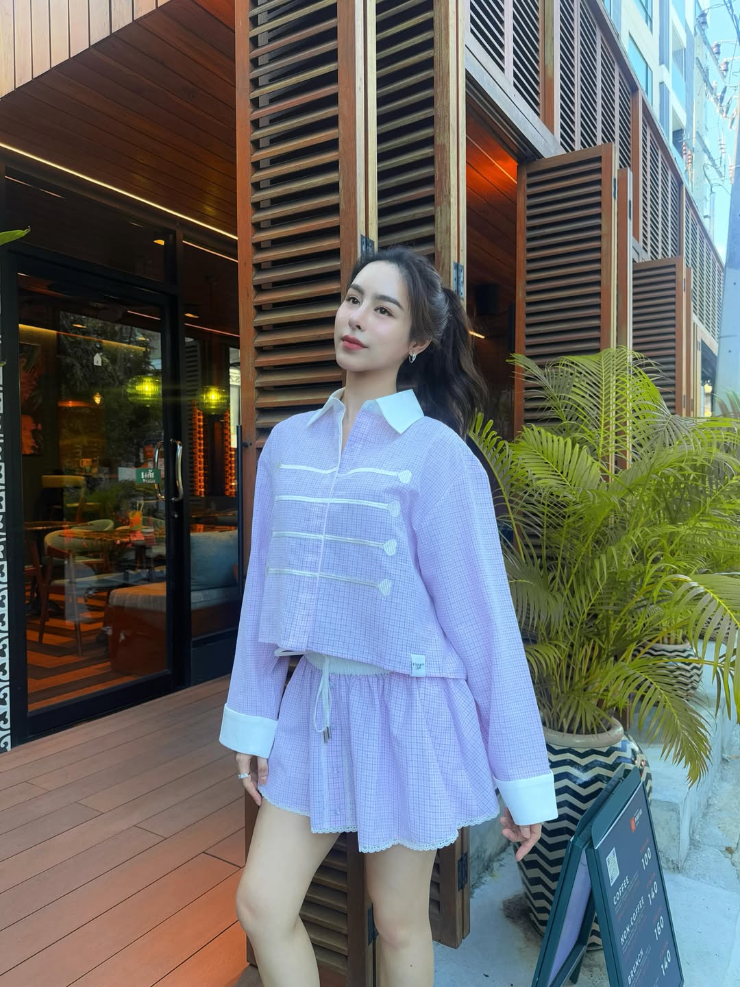 พีพี - ปุญญ์ปรีดี คุ้มพร้อม รอดสวาสดิ์