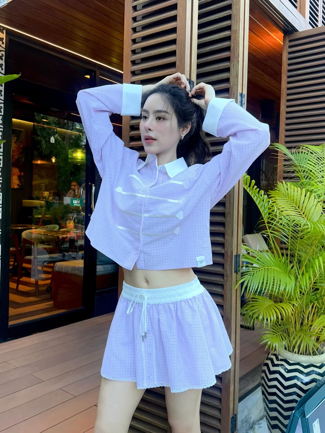 พีพี - ปุญญ์ปรีดี คุ้มพร้อม รอดสวาสดิ์